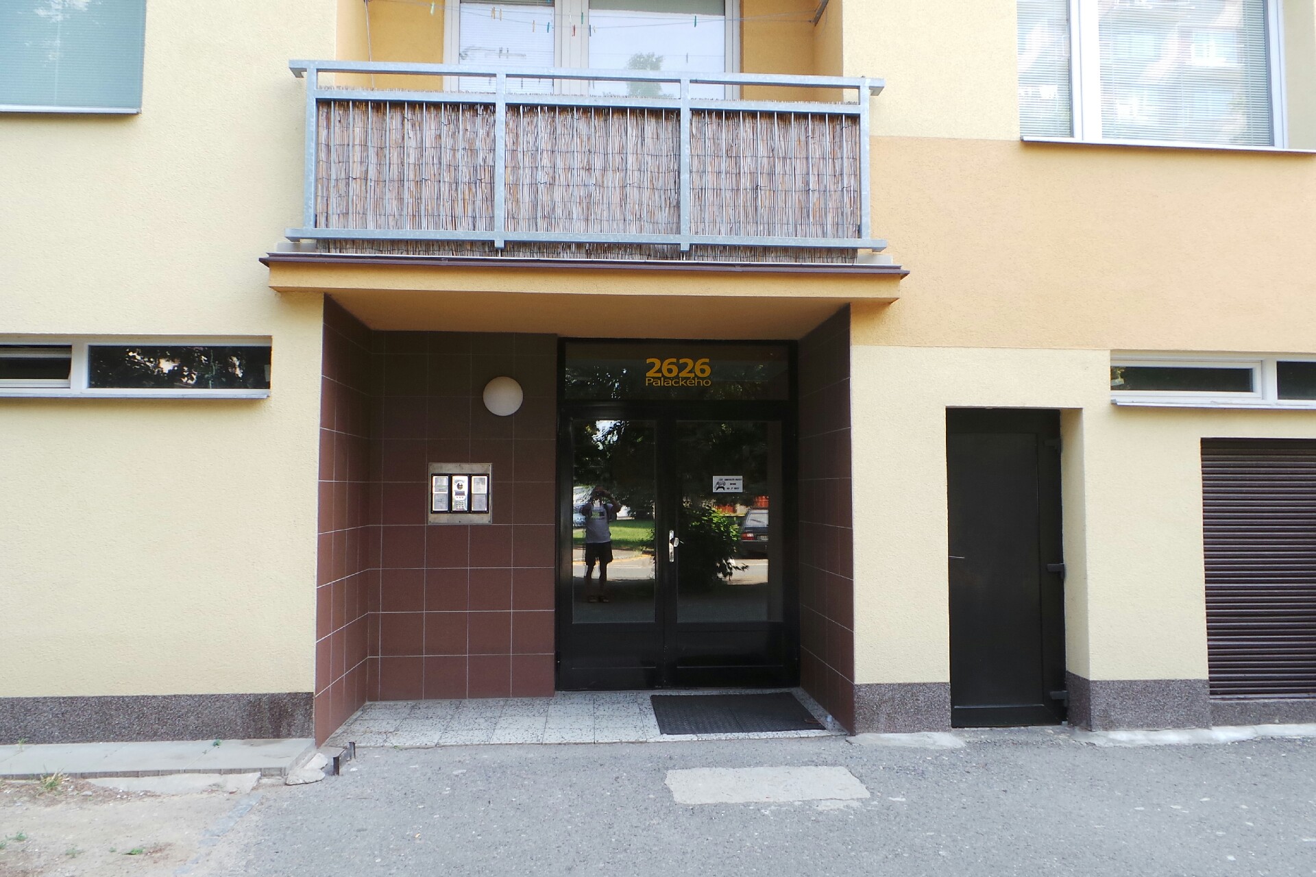 Daňový poradce ev. č. 4159 Ing. Jitka Fecková