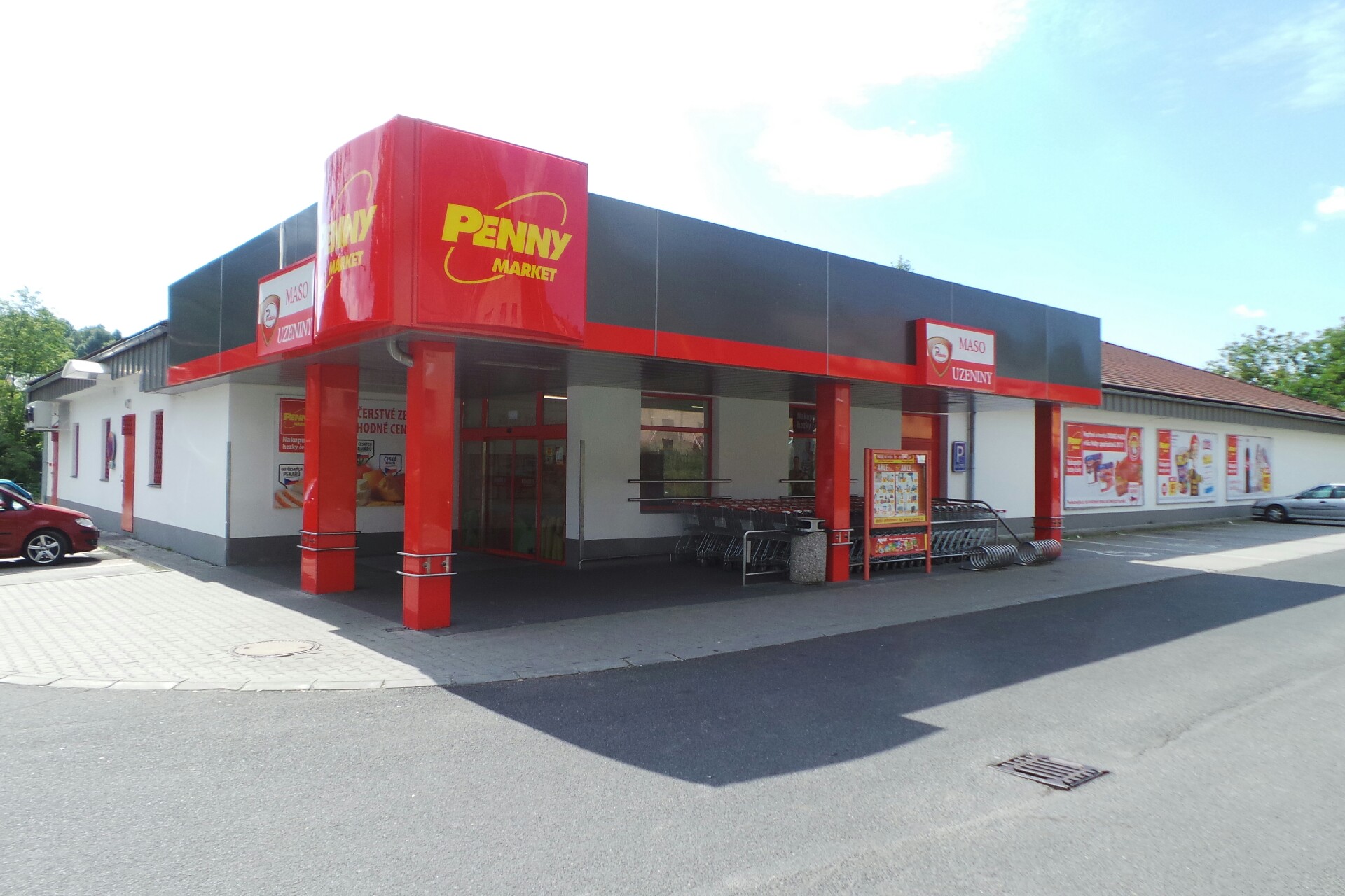 Penny Market