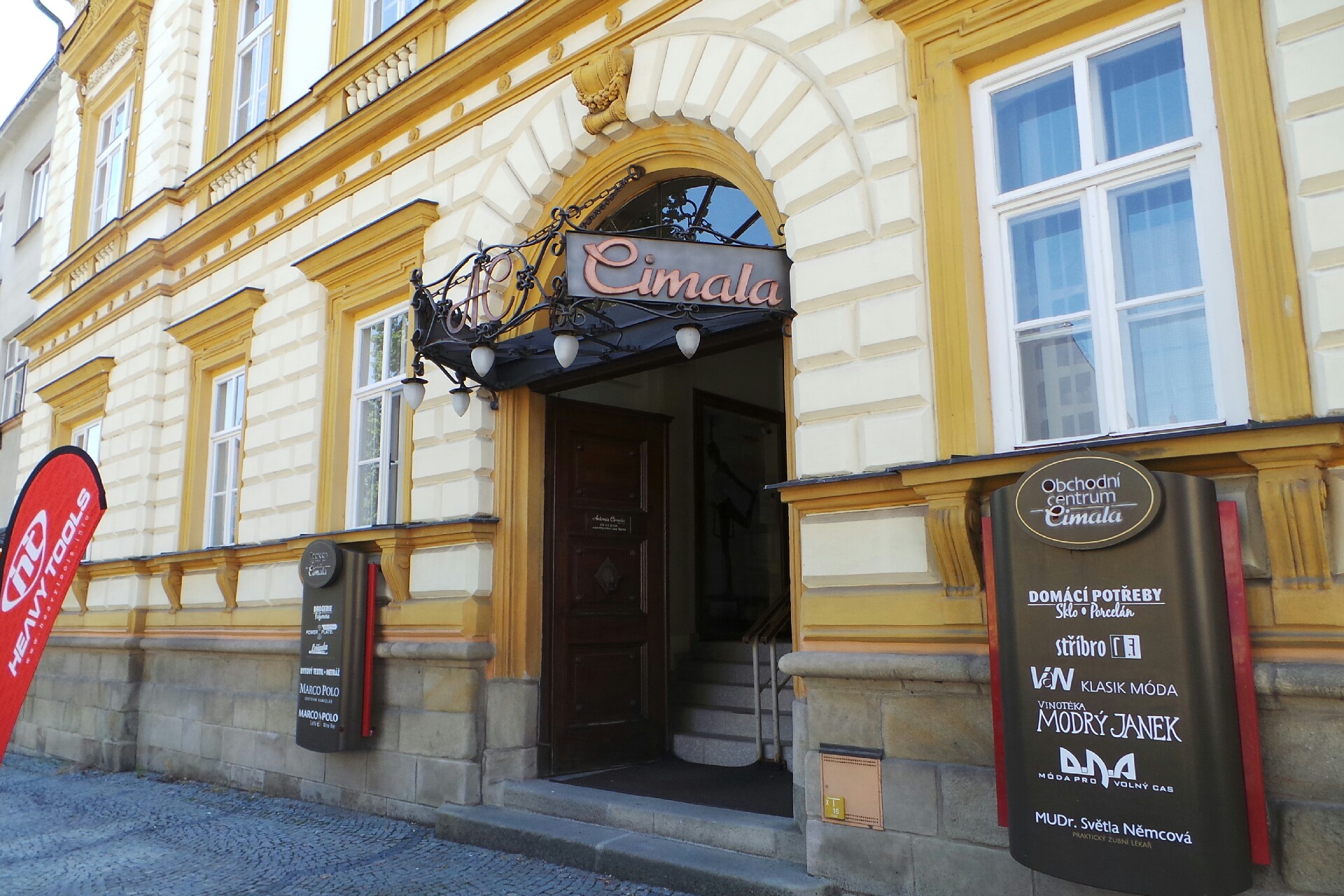 Bytový textil Helena Kovářová