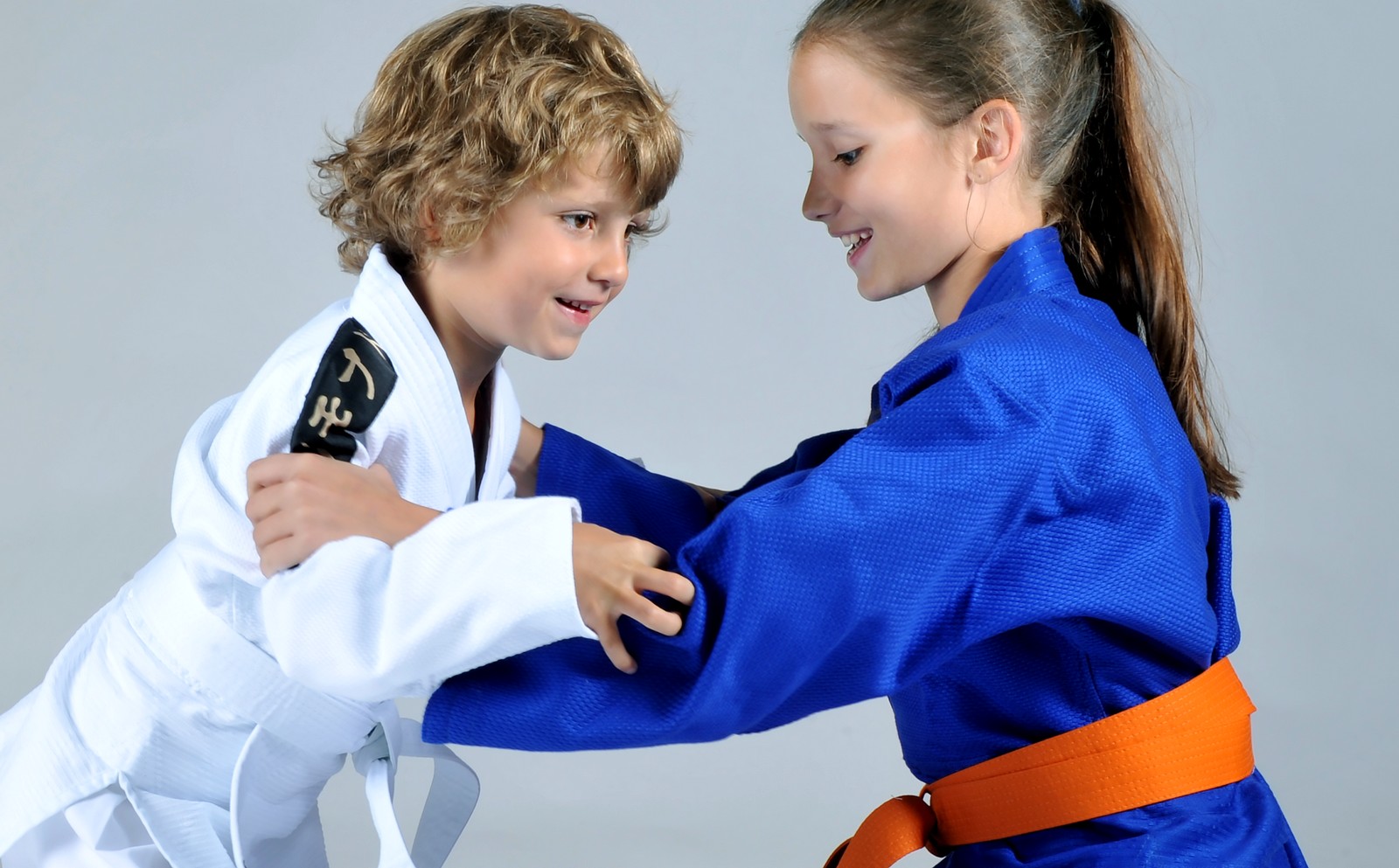 Judo club Kidsport foto 2