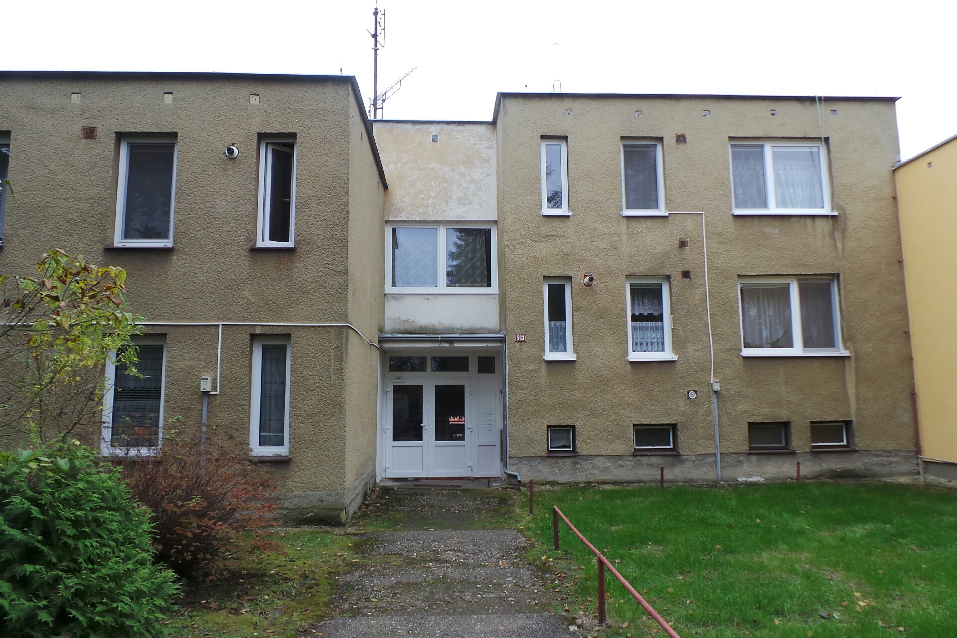 Iveta Vítová - masáže foto 1