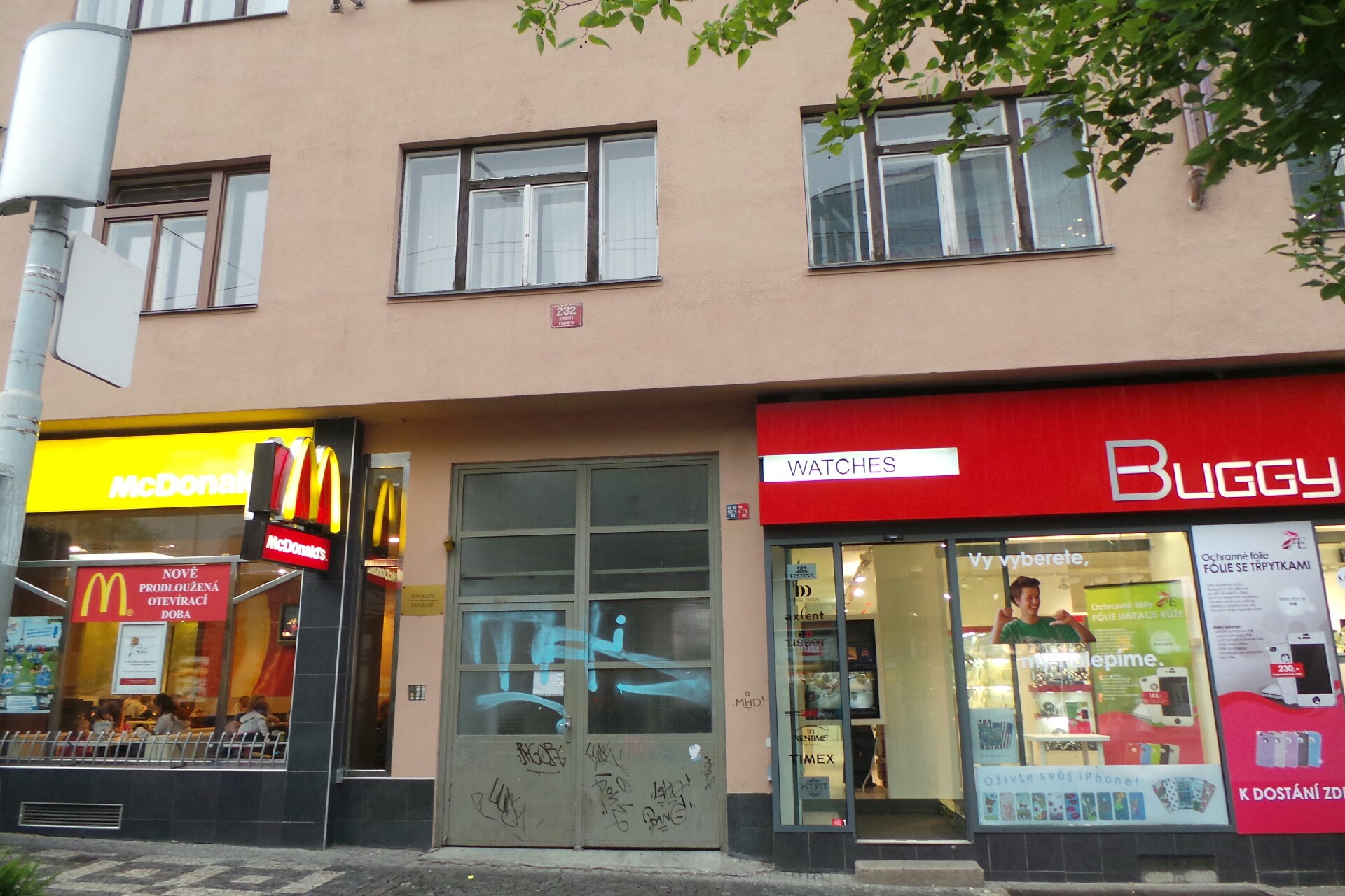 JUDr. Marek Pavlovský, Ph.D.