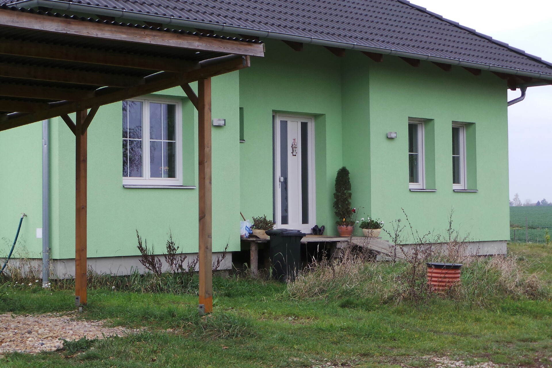 Ing. Vladimír Novotný