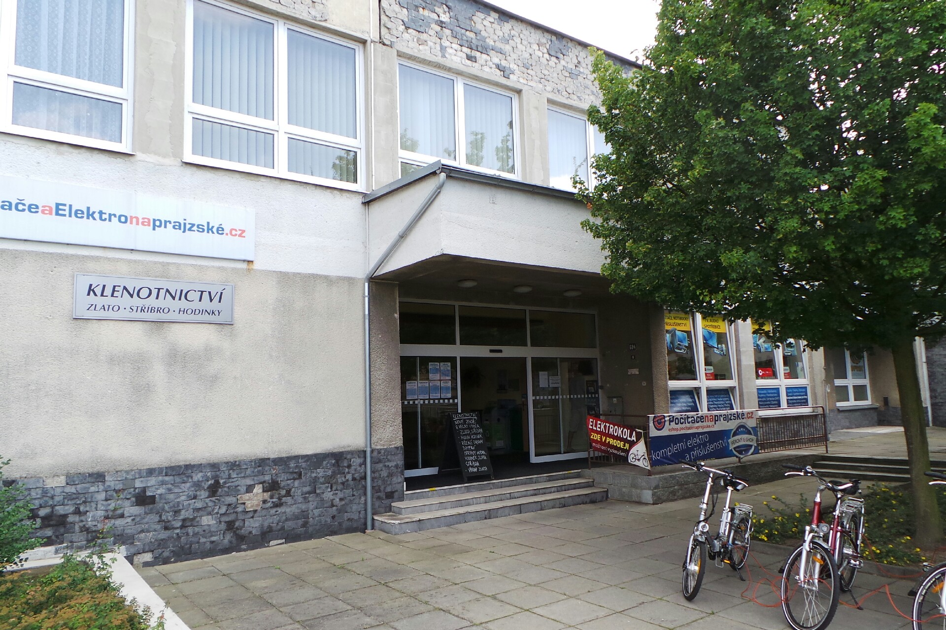 Místní knihovna Bolatice foto 2