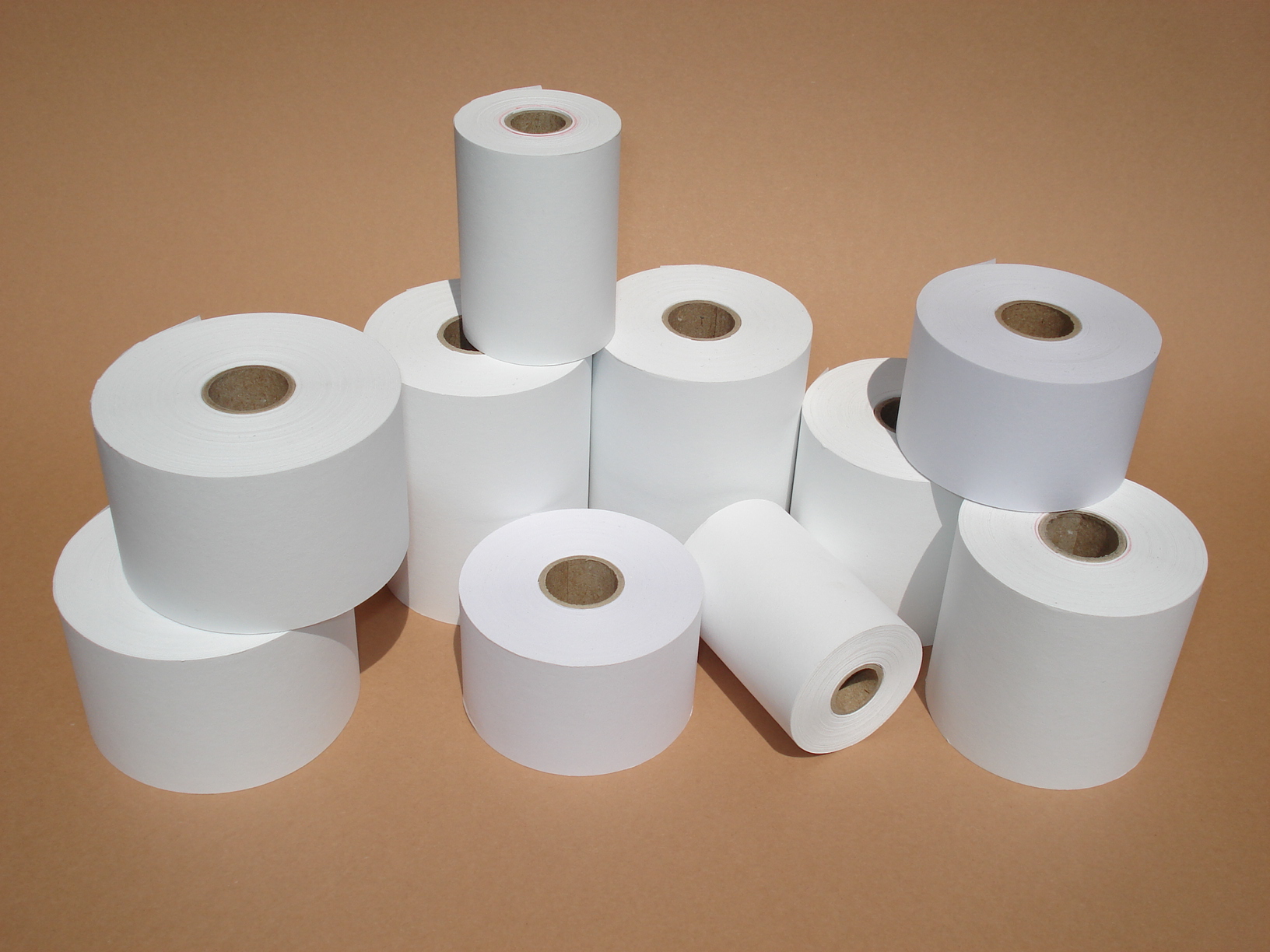 Astir výroba a prodej kotoučků do pokladen a faxů foto 3