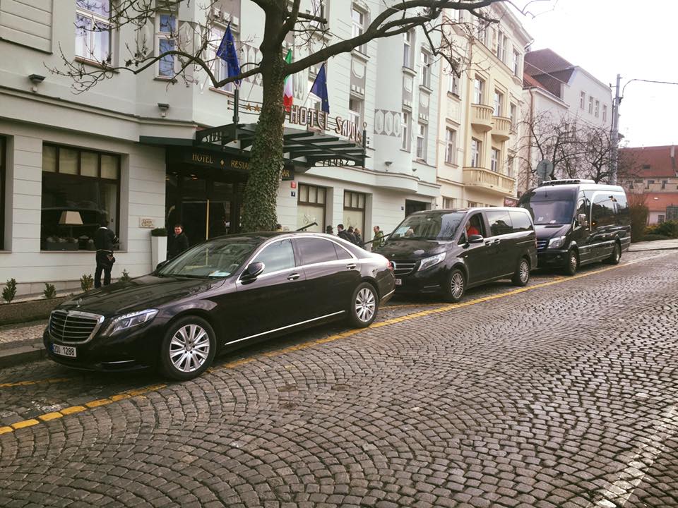 Barta Limousine, s.r.o. foto 3