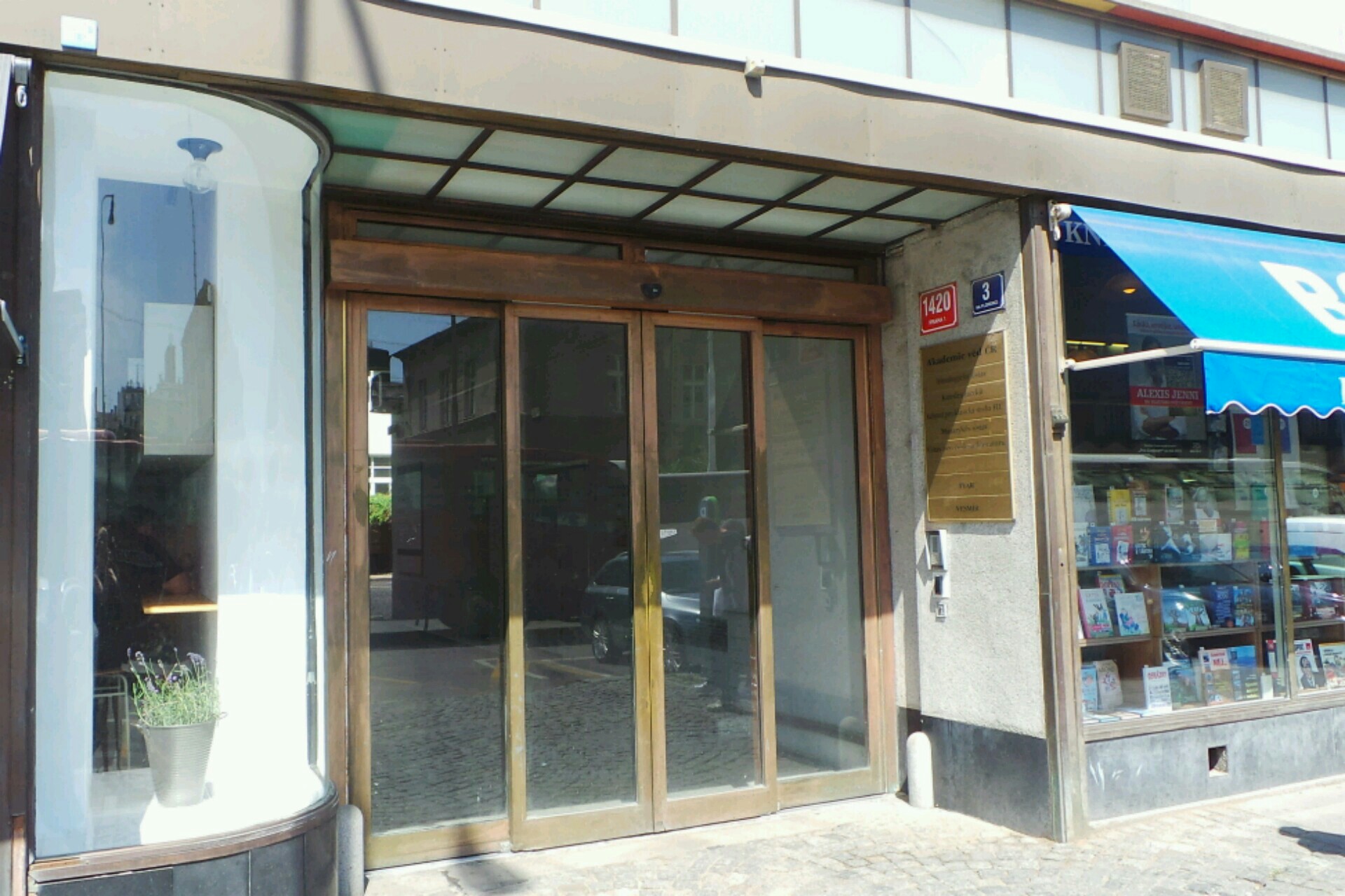 Etnologický ústav AV ČR, v.v.i.