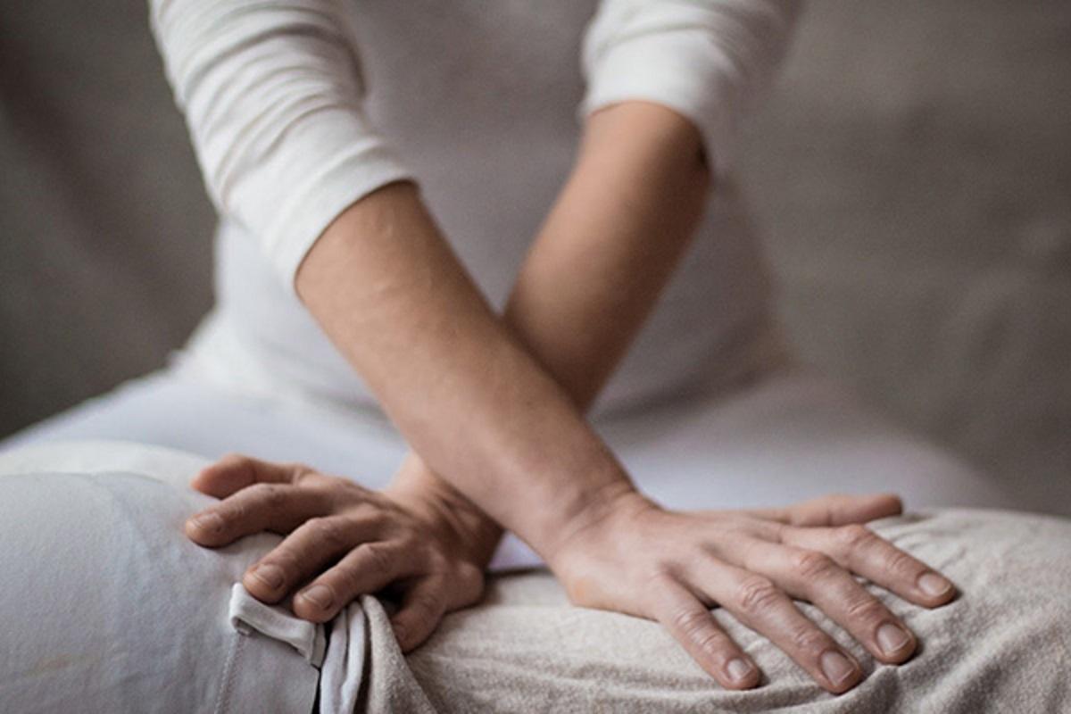 Zen Shiatsu - Blanka Tomanová