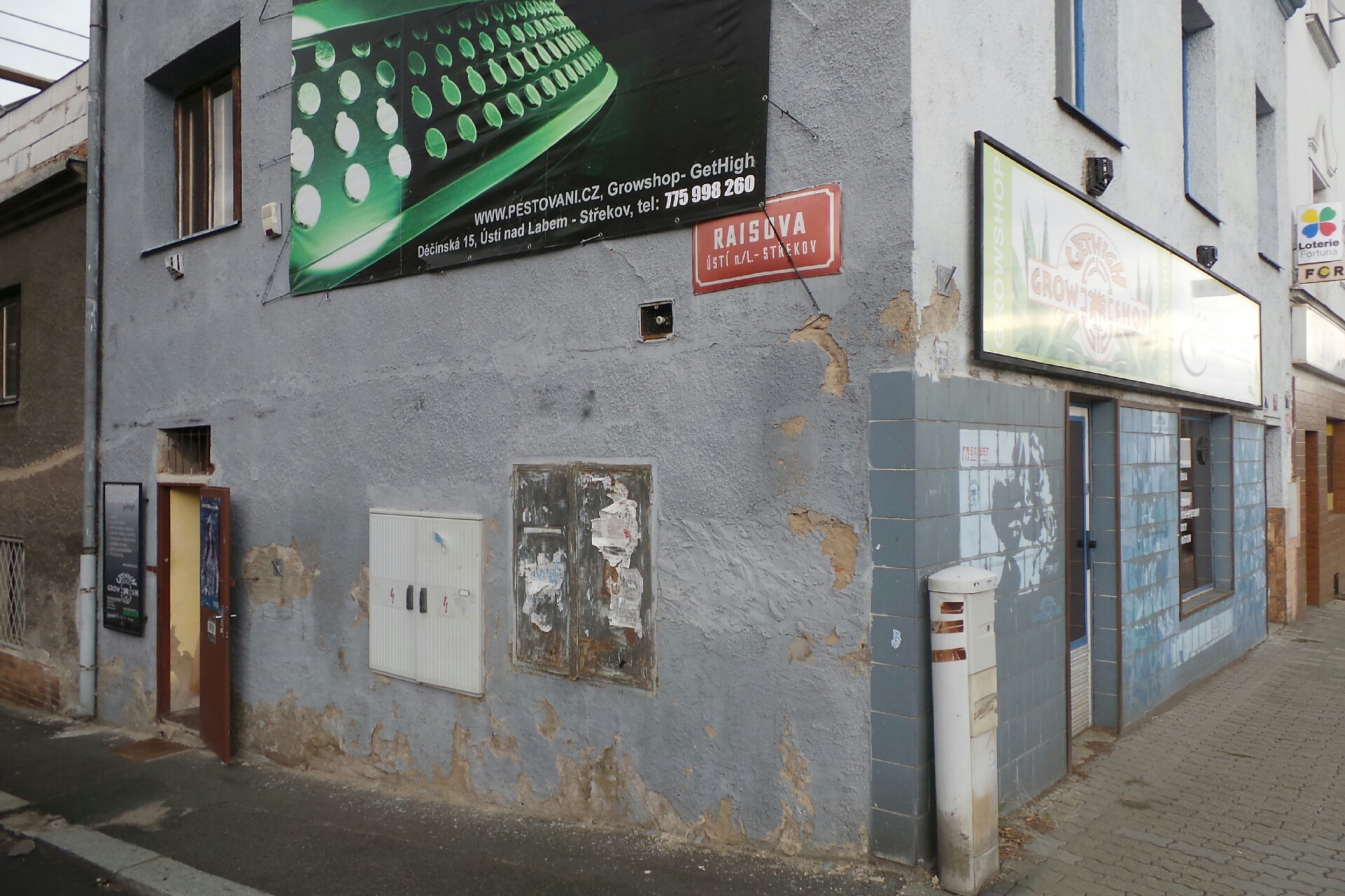 V & V GREEN, spol. s r.o.