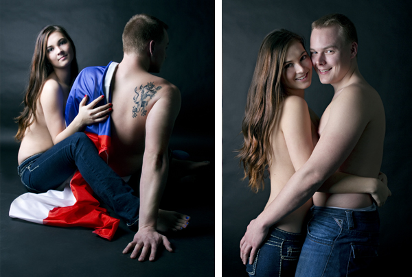 PANTHER fotostudio & ateliér foto 3