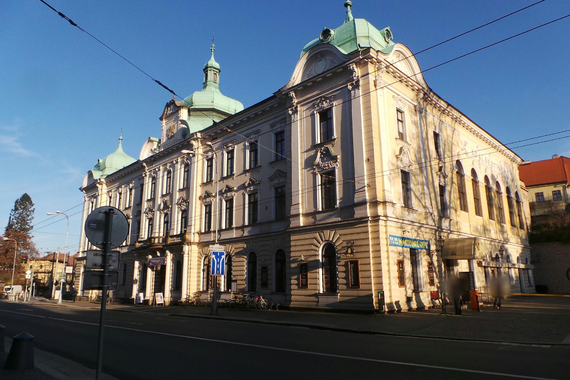 JUDr. Arnošt Urban, advokát