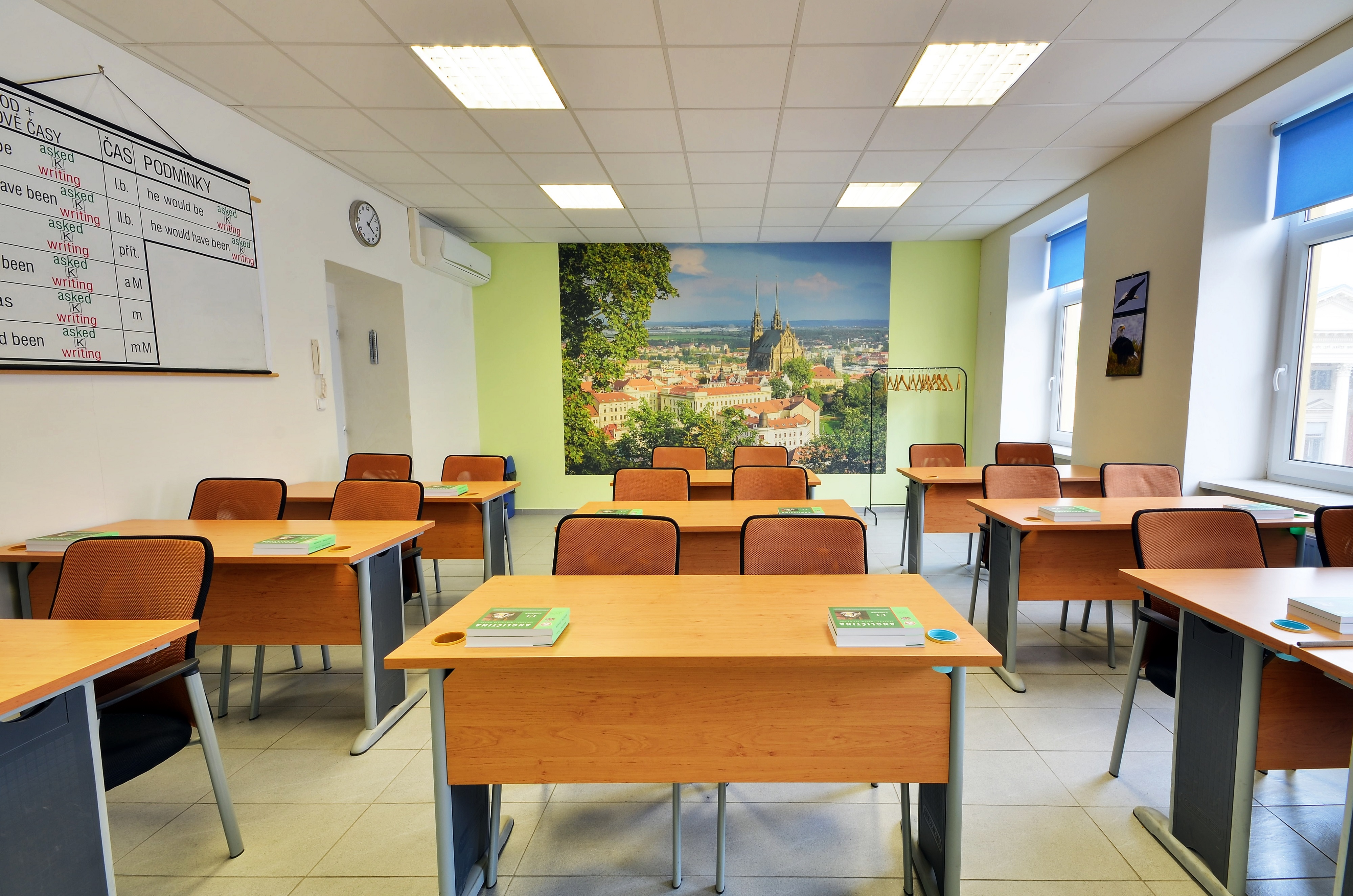 Nepustilova jazyková škola foto 5