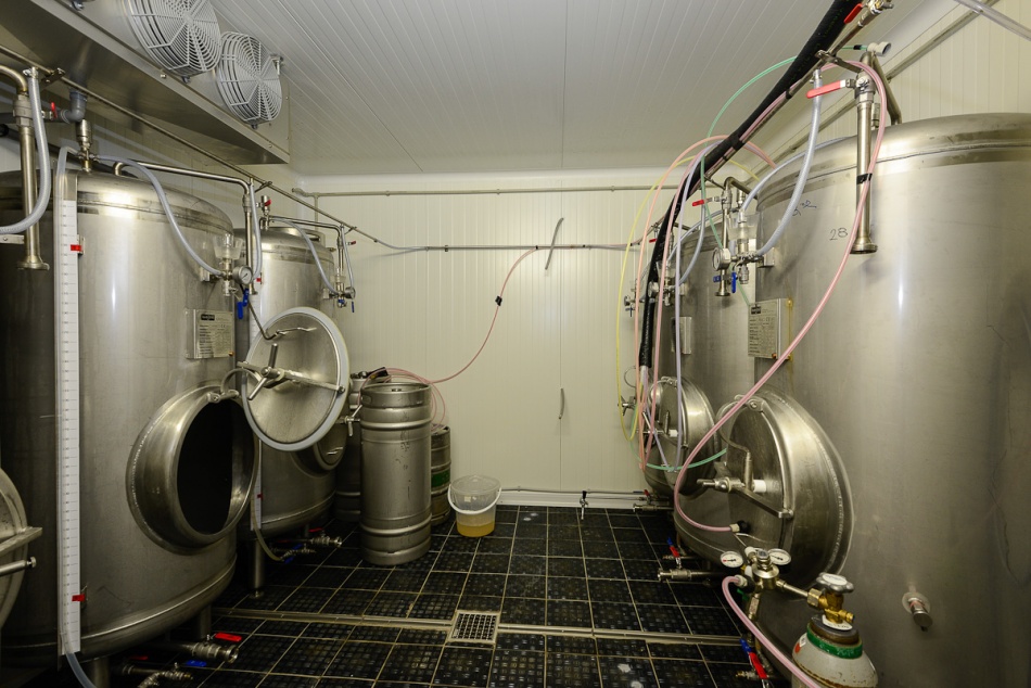 Pivovar Friesovy boudy foto 2