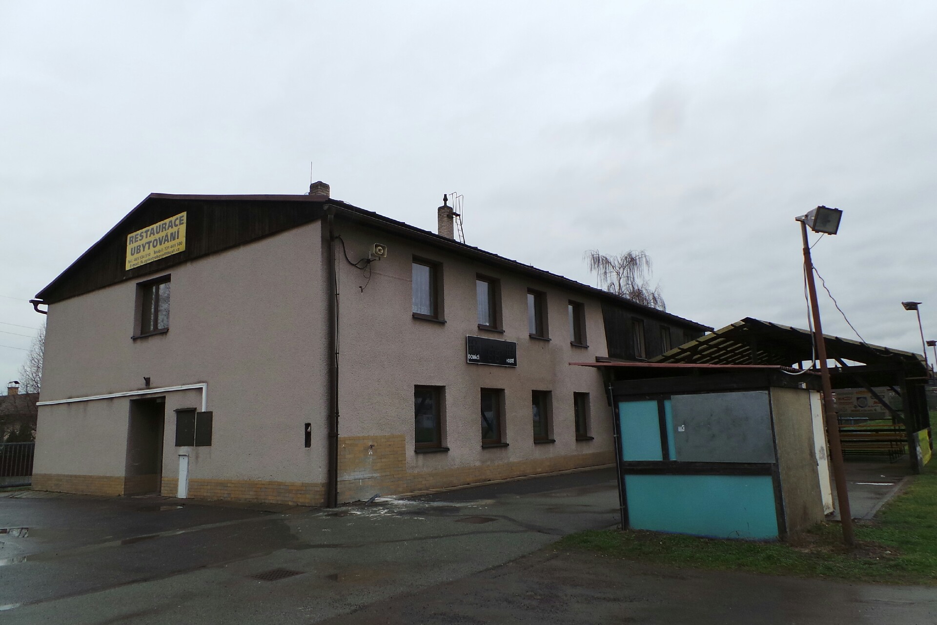 FK Česká Třebová