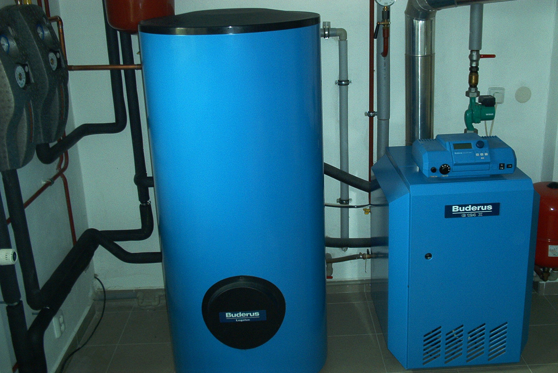 Termo-Gas Pechr s.r.o. foto 2