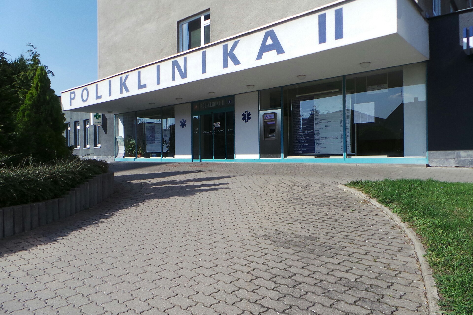 MUDr. Jana Skálová