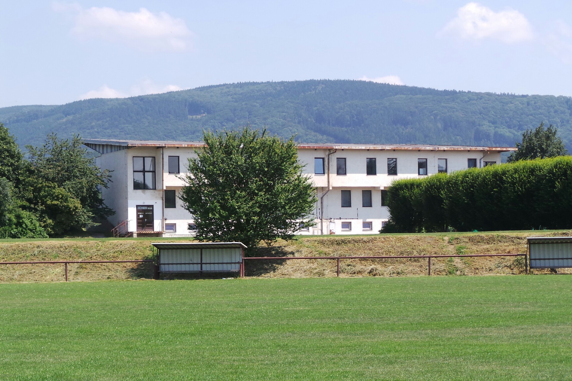 TJ Bystřice pod Hostýnem, z.s.