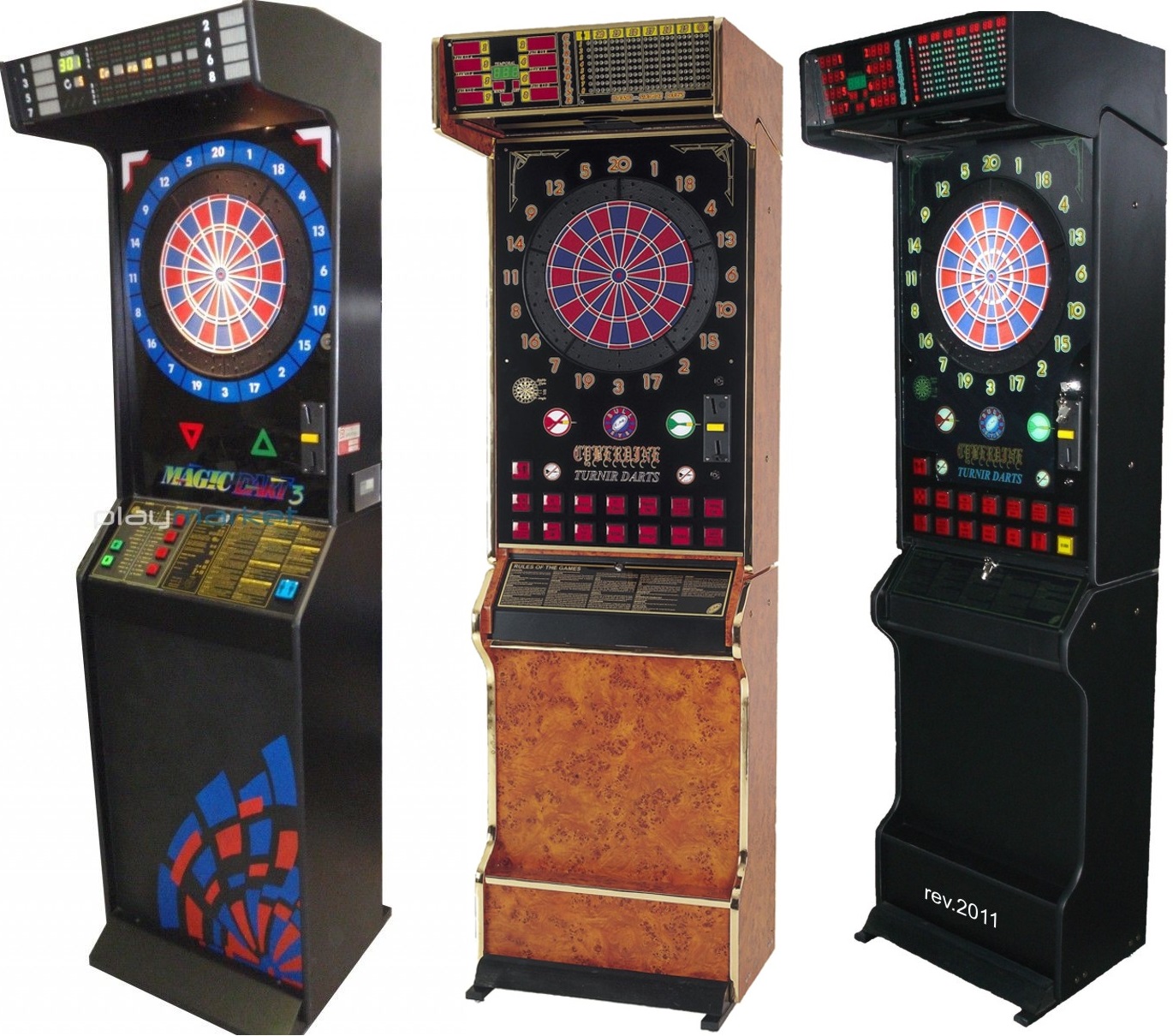 šipky jižní čechy, s.r.o. foto 2