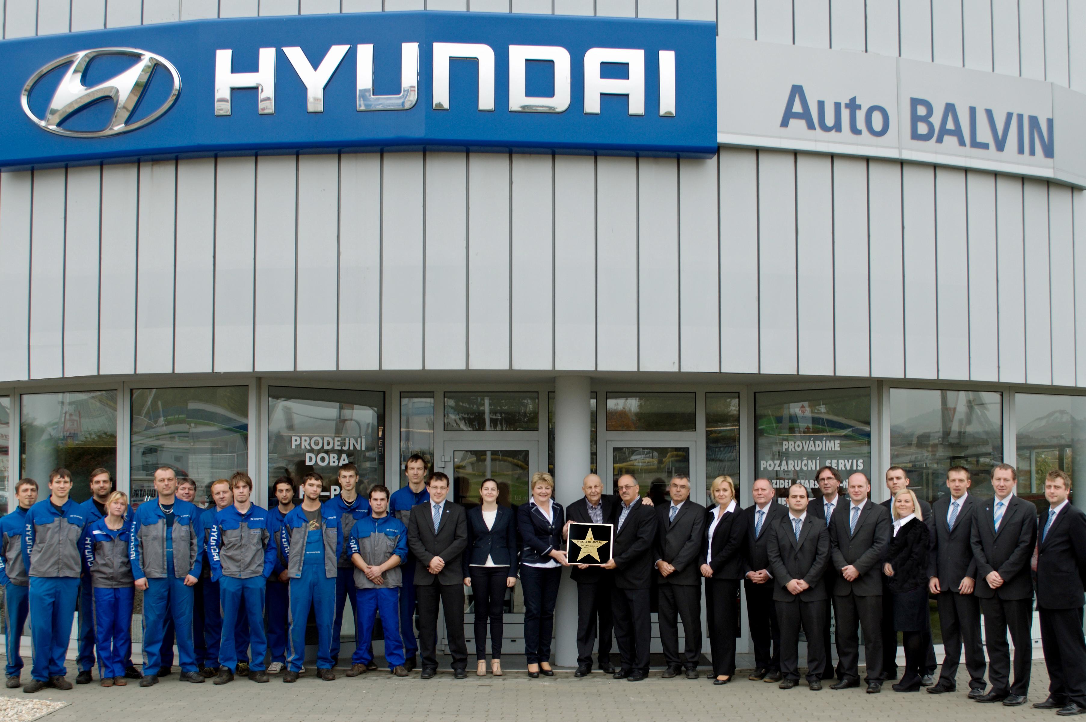 Auto BALVIN, spol. s r.o.