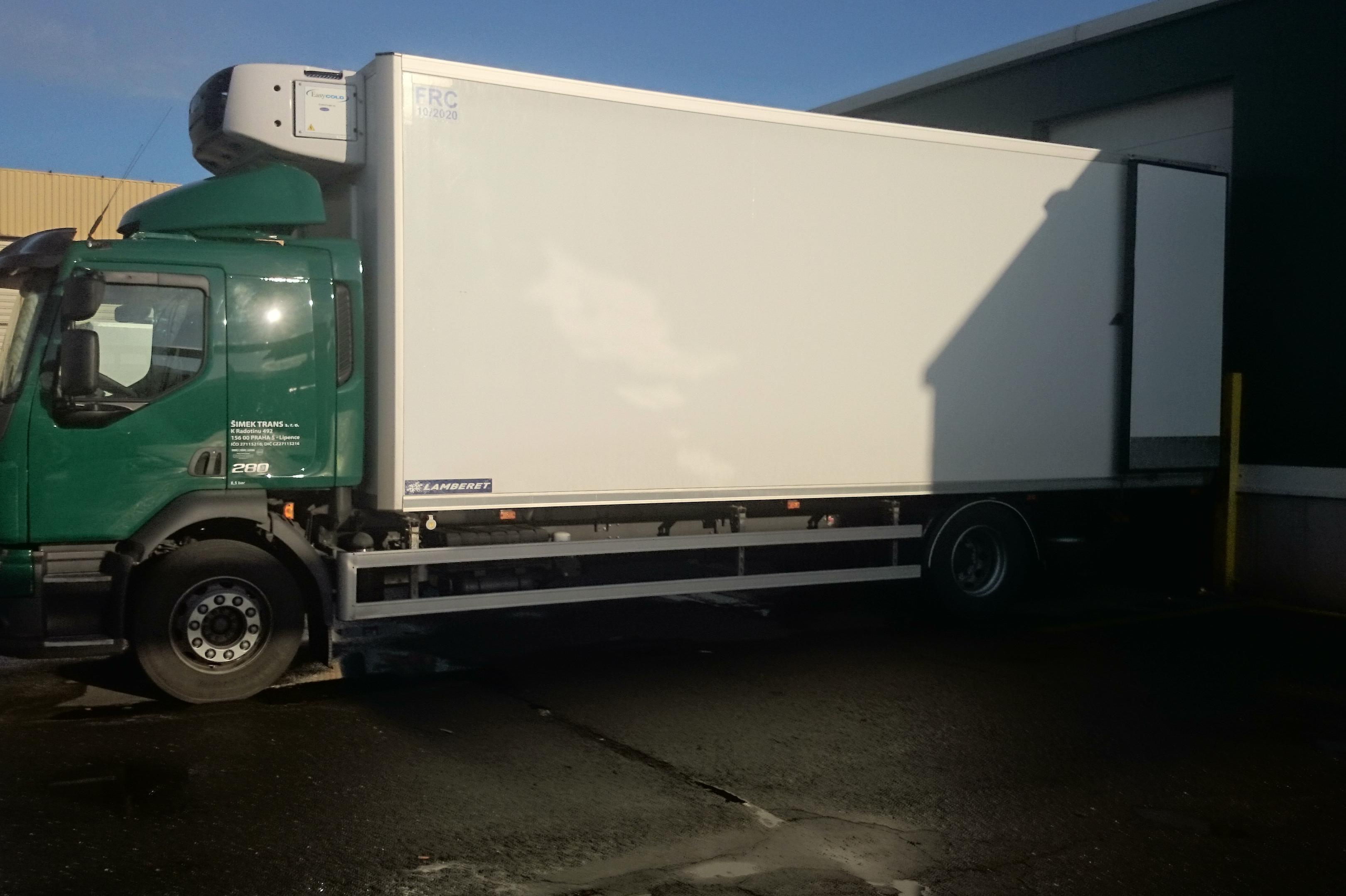 Šimek TRANS, s.r.o.