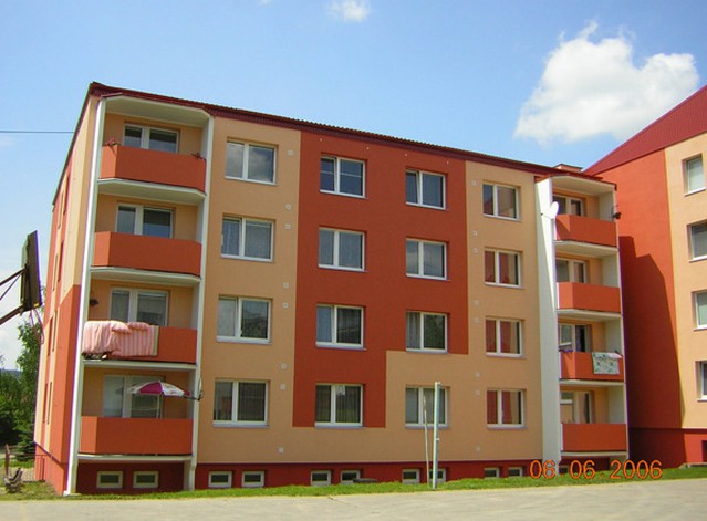 PANORAMA, stavební bytové družstvo foto 5