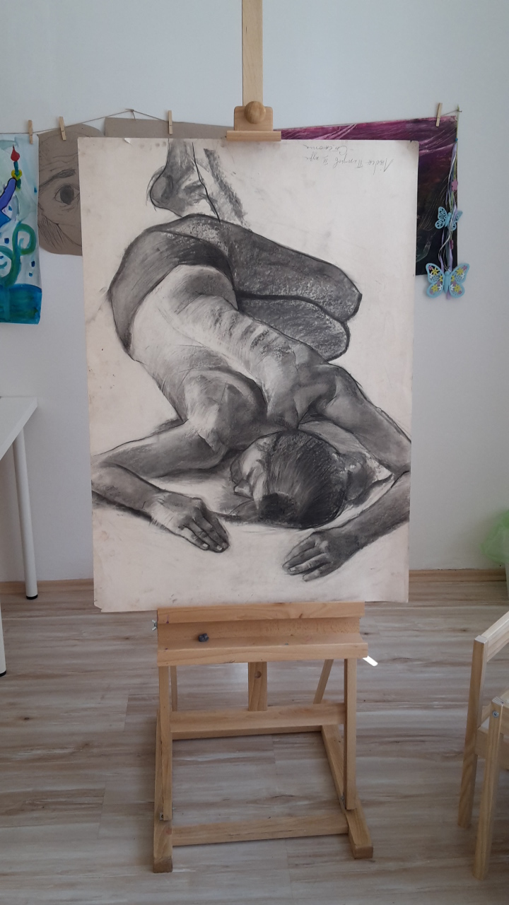 ART FABRIKA foto 4
