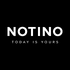 logo Notino, s.r.o.