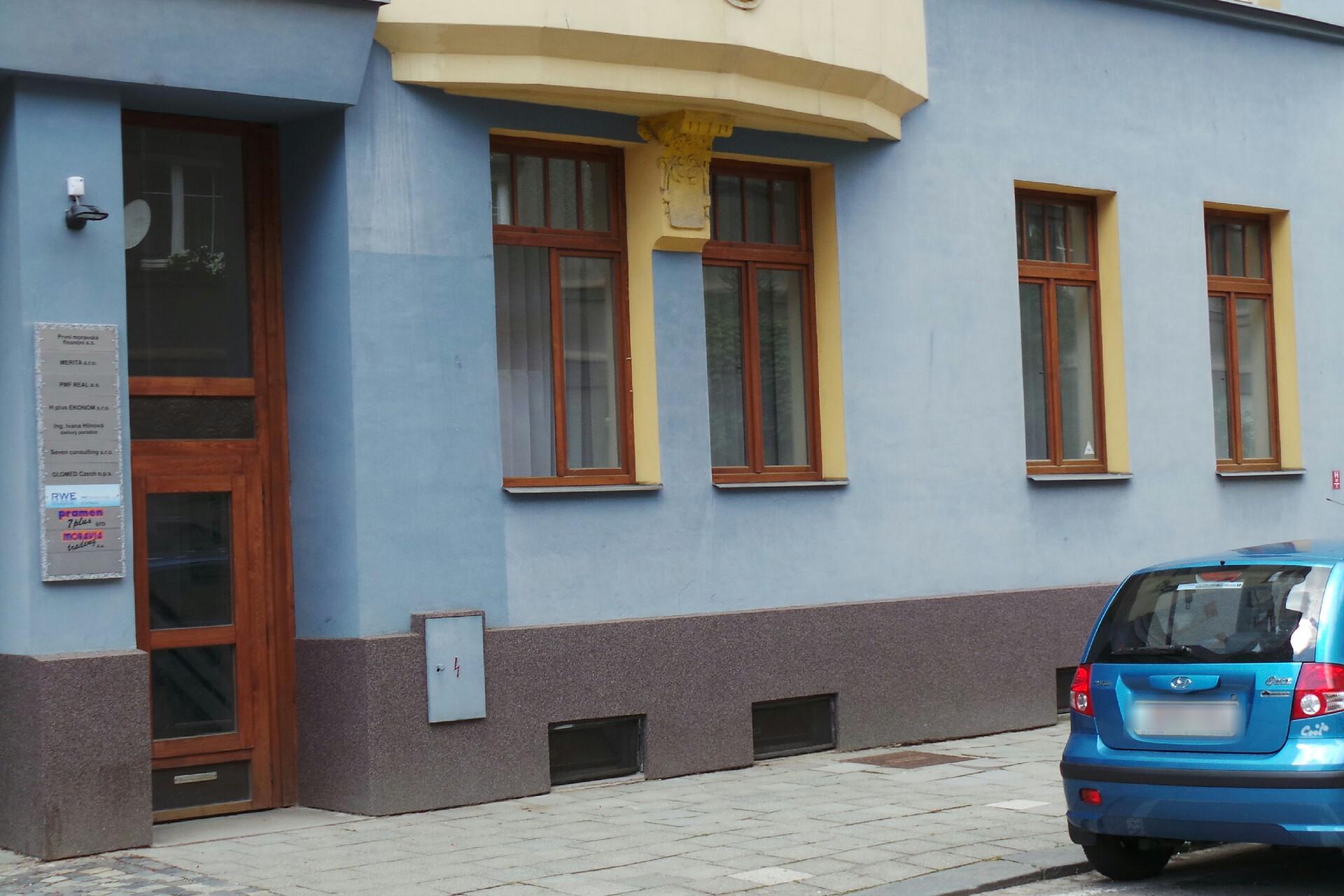 První moravská finanční, a.s.