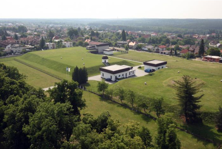 Vodovody a kanalizace Hradec Králové, a.s. foto 4
