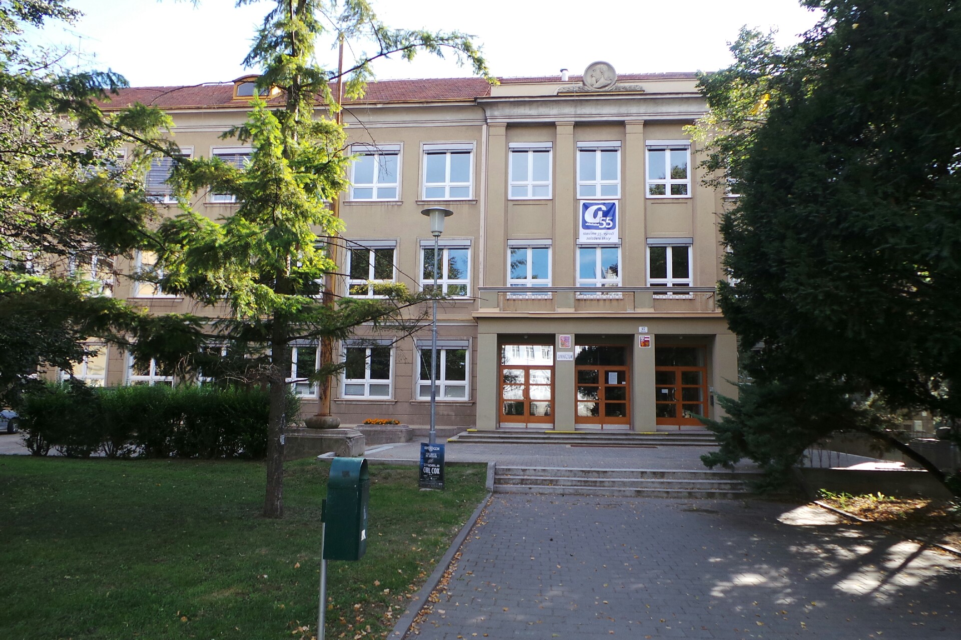 AXEL REMBRANDTS TELEVISION, s.r.o.