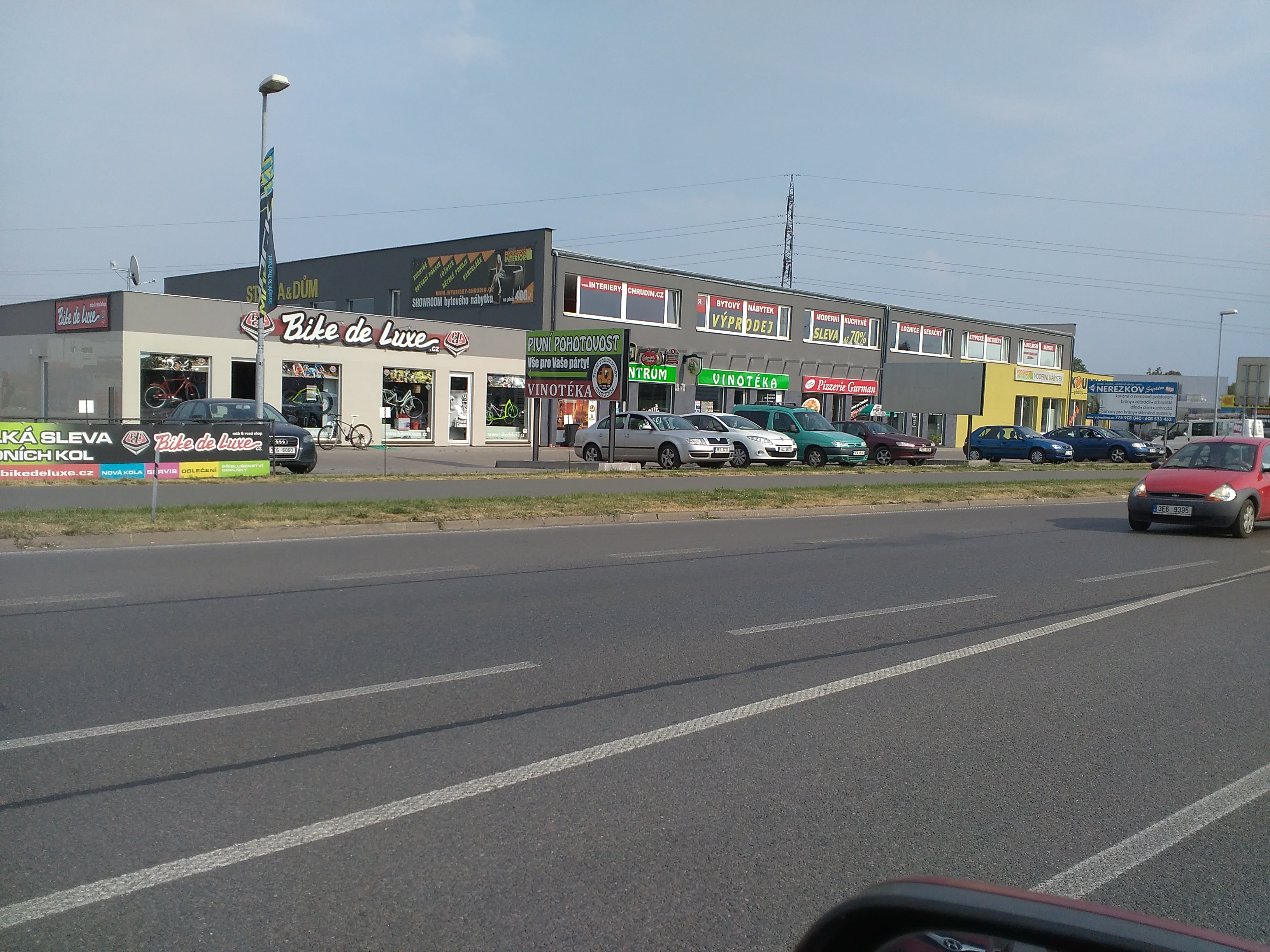 Profit stavební centrum s.r.o. foto 3