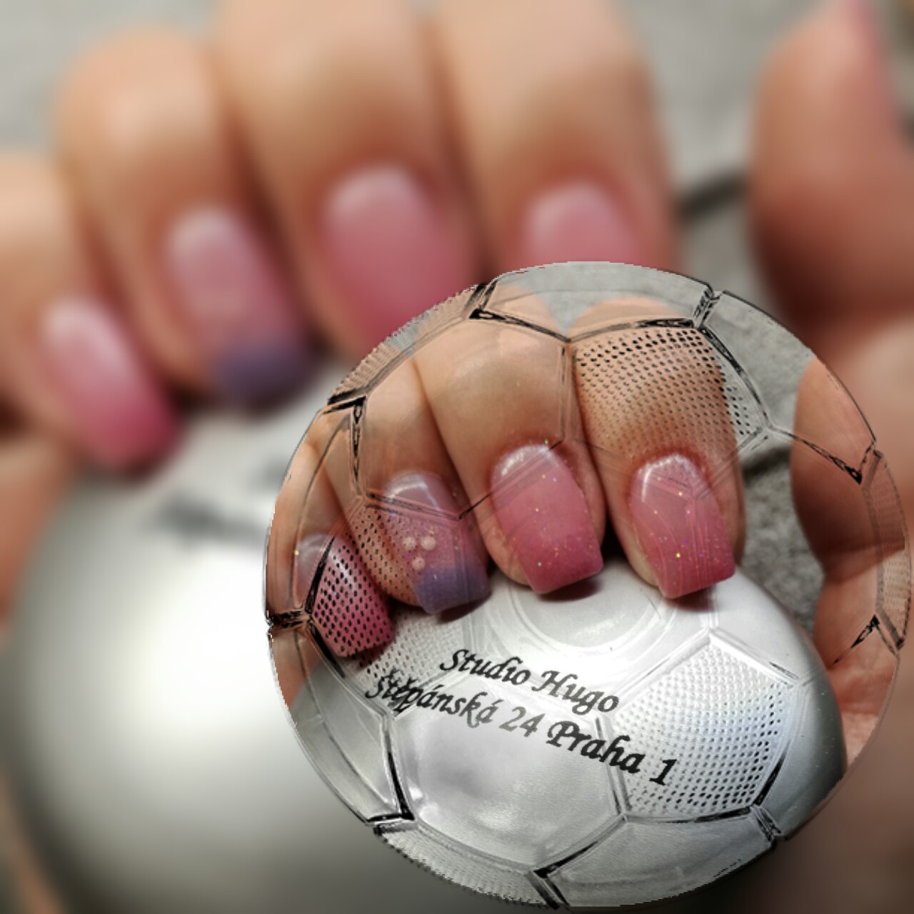 Eva Kepková - Studio Hugo Nails foto 3