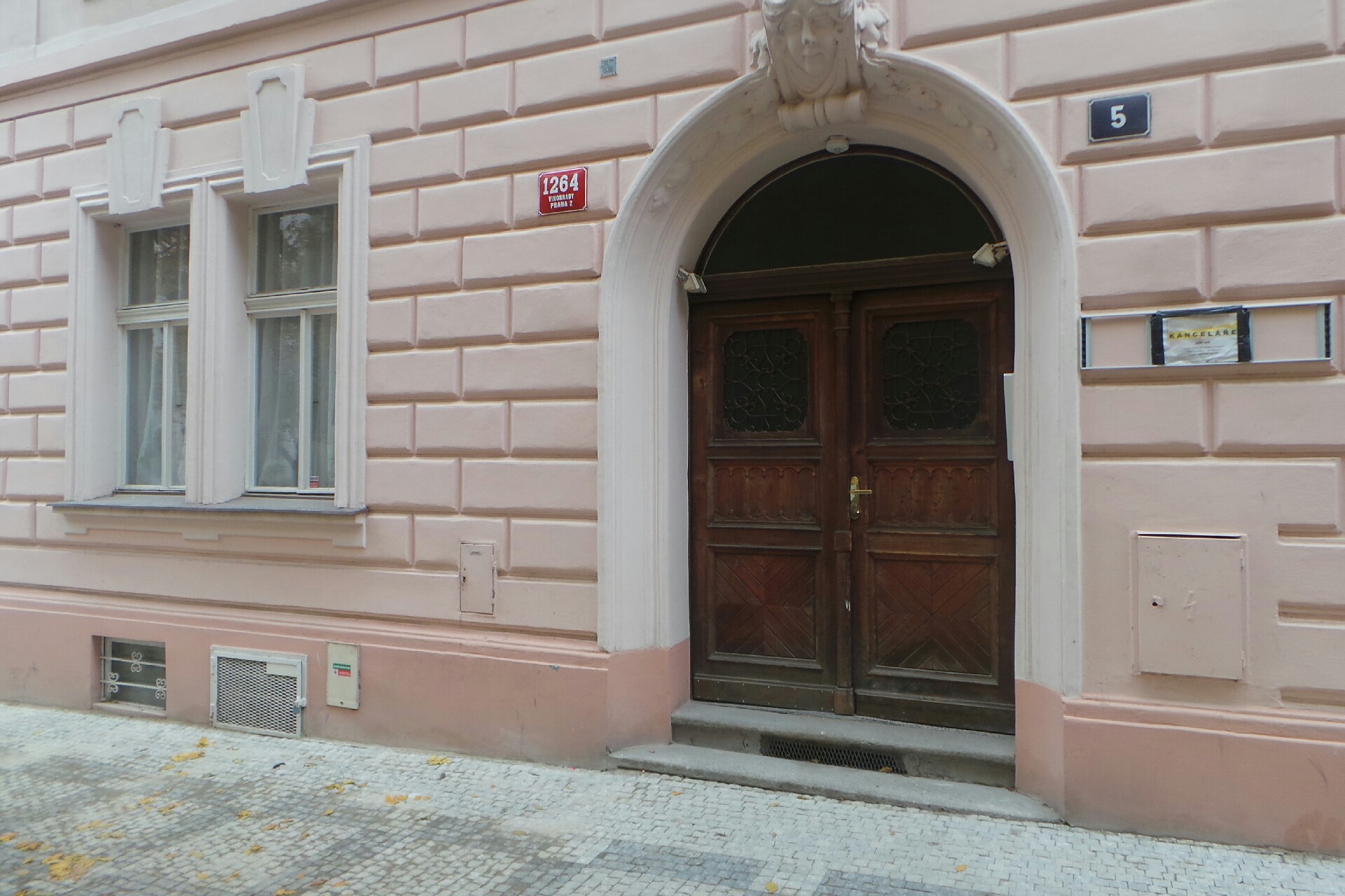 Nadační Fond DĚTEM