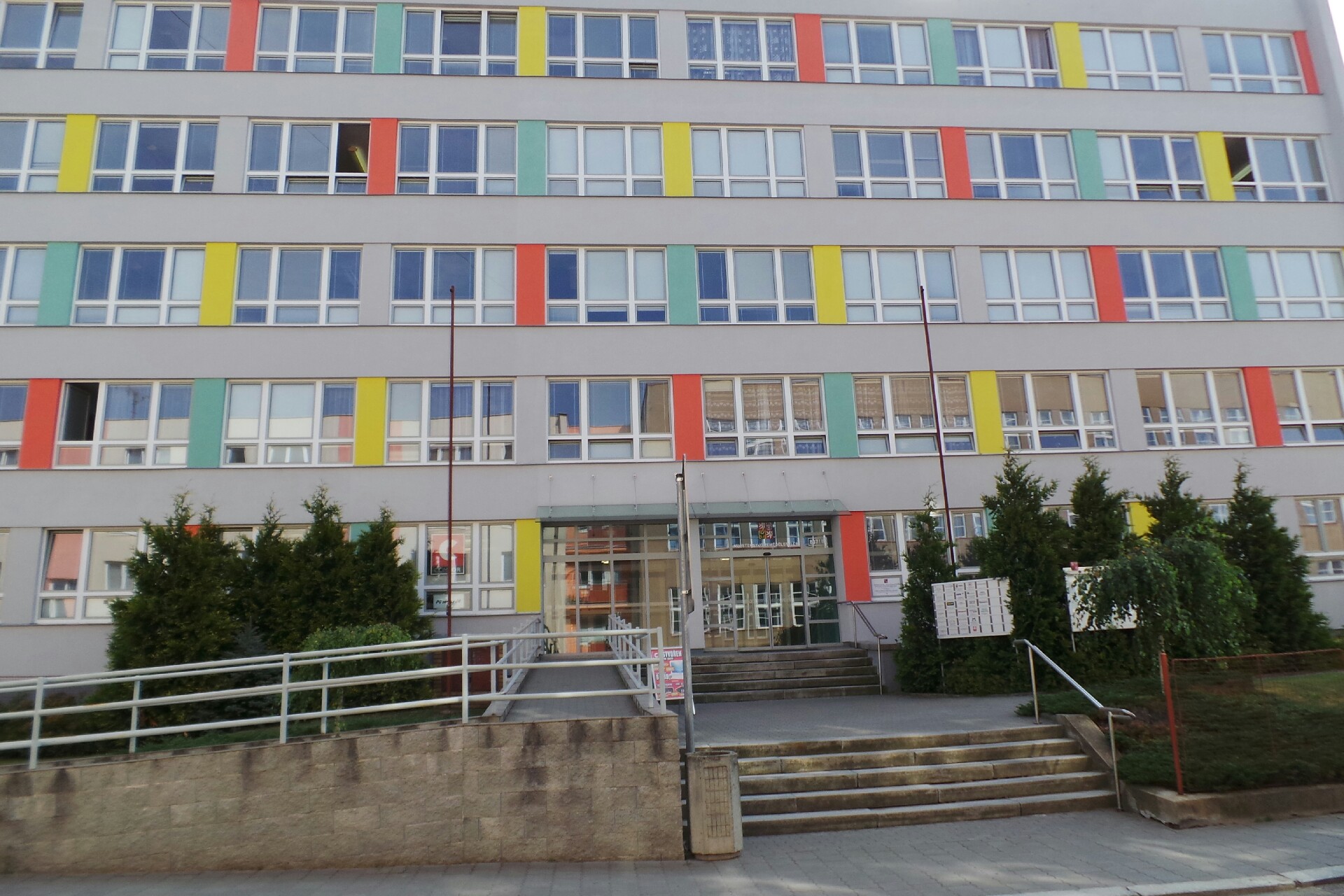 Jazyková škola Hallo English