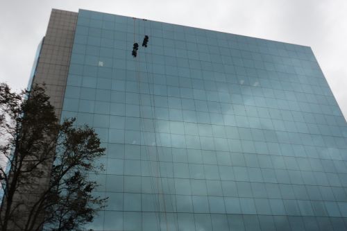 ORSUS - PRÁCE VE VÝŠKÁCH foto 2