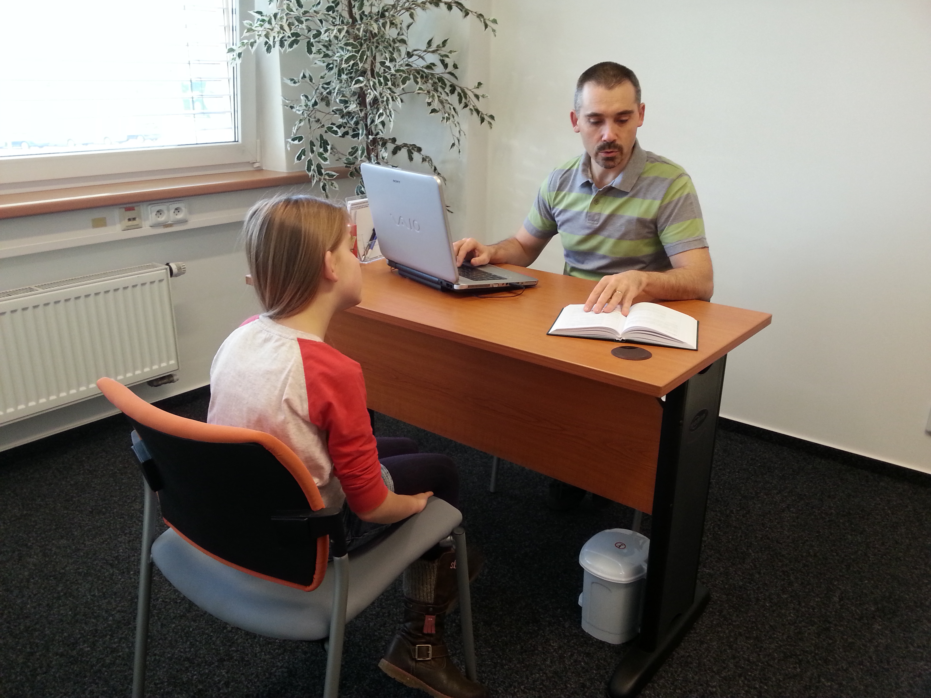 Homeopatie Sehnal foto 2