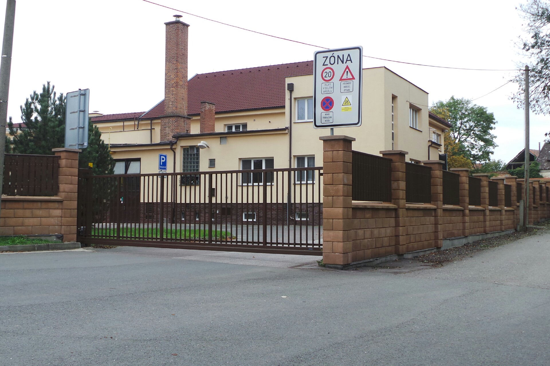 BOHEMILK, a.s. - závod NIVA