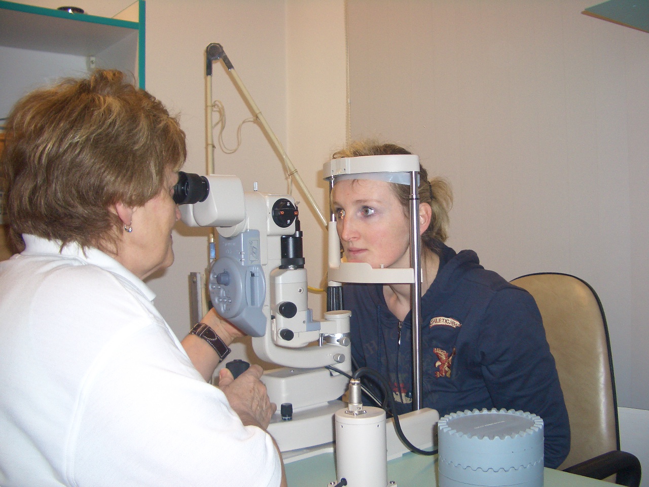 Oční ambulance Optomedic DD s.r.o. – MUDr. Jana Dvořáková foto 2