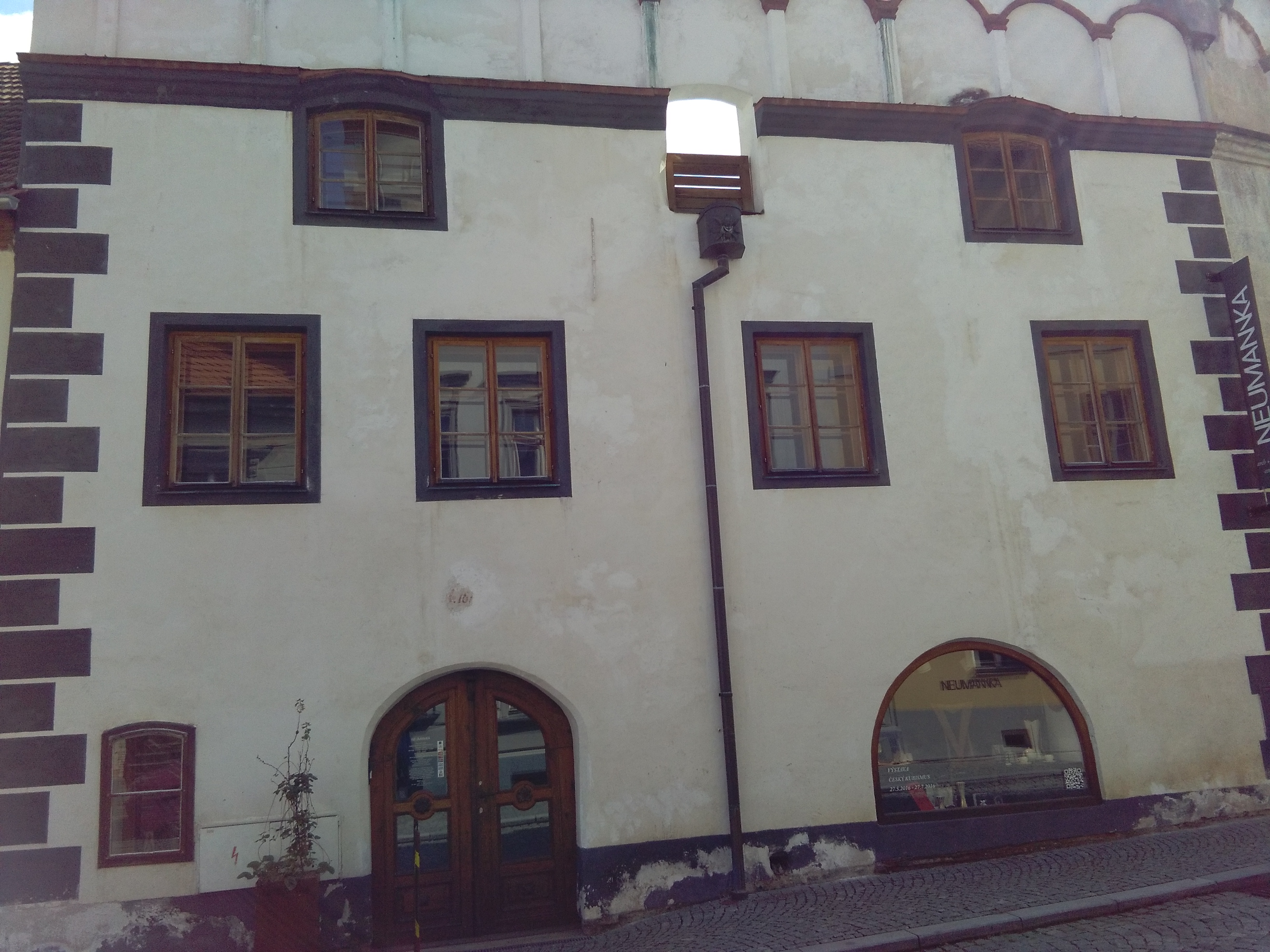 Neumannka - Selene spol. s.r.o.