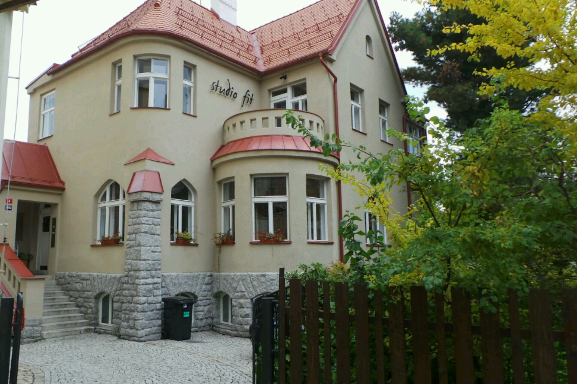 Klinika komplexní péče, s.r.o.