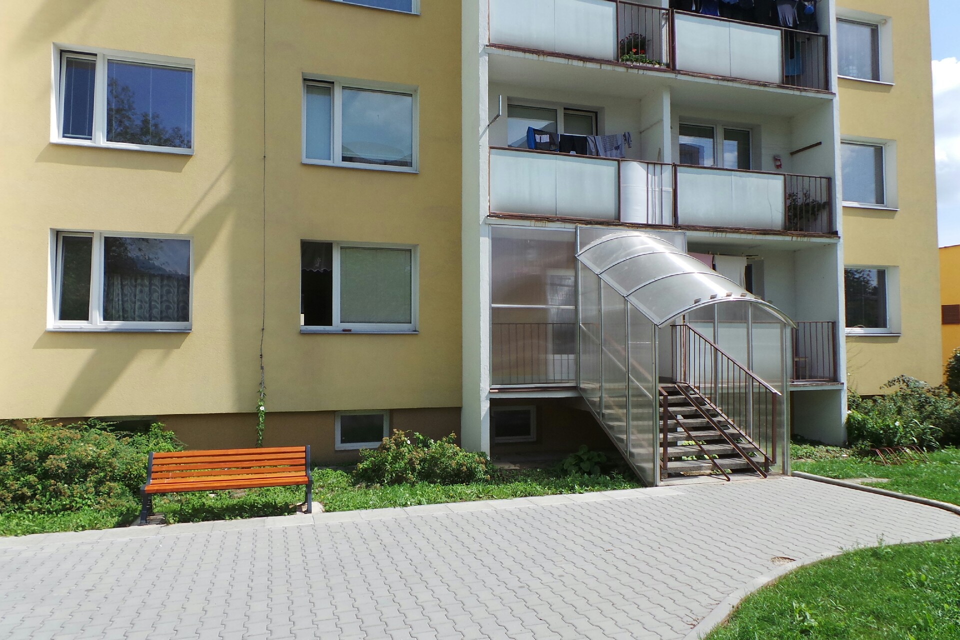 Petr Skalický - Topas