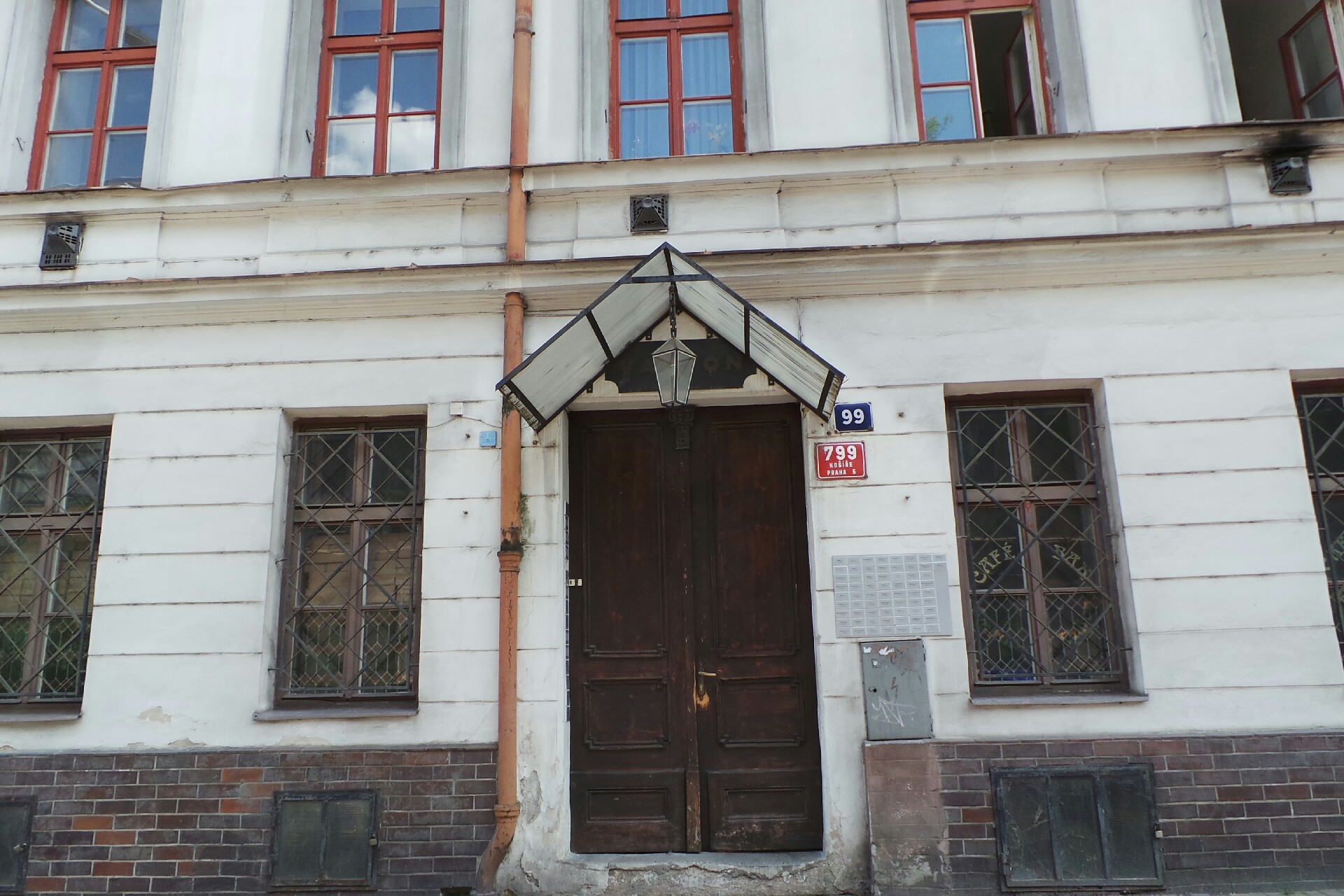 Pracovní plošiny Rys ostrovid, s.r.o.