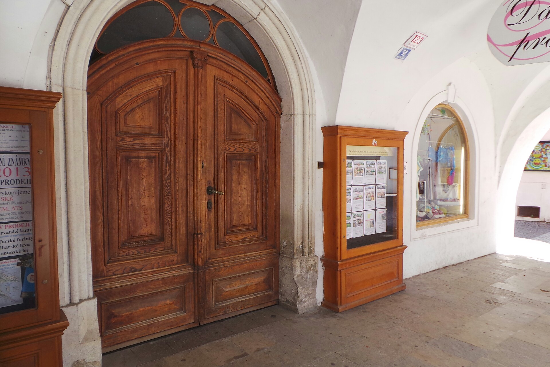 RK Mouřenín, spol. s r.o.