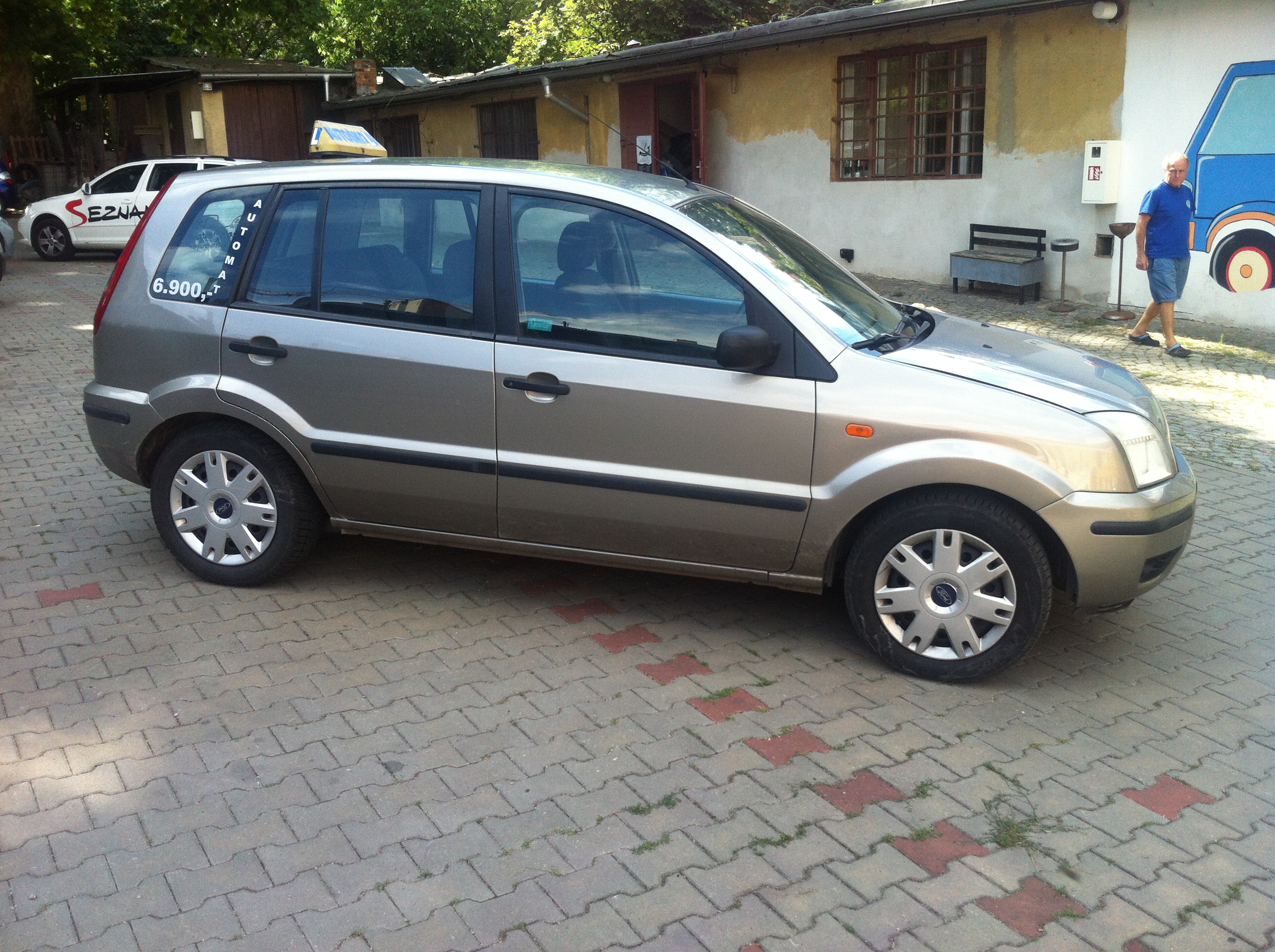 Holas - autoškola a autopůjčovna foto 2