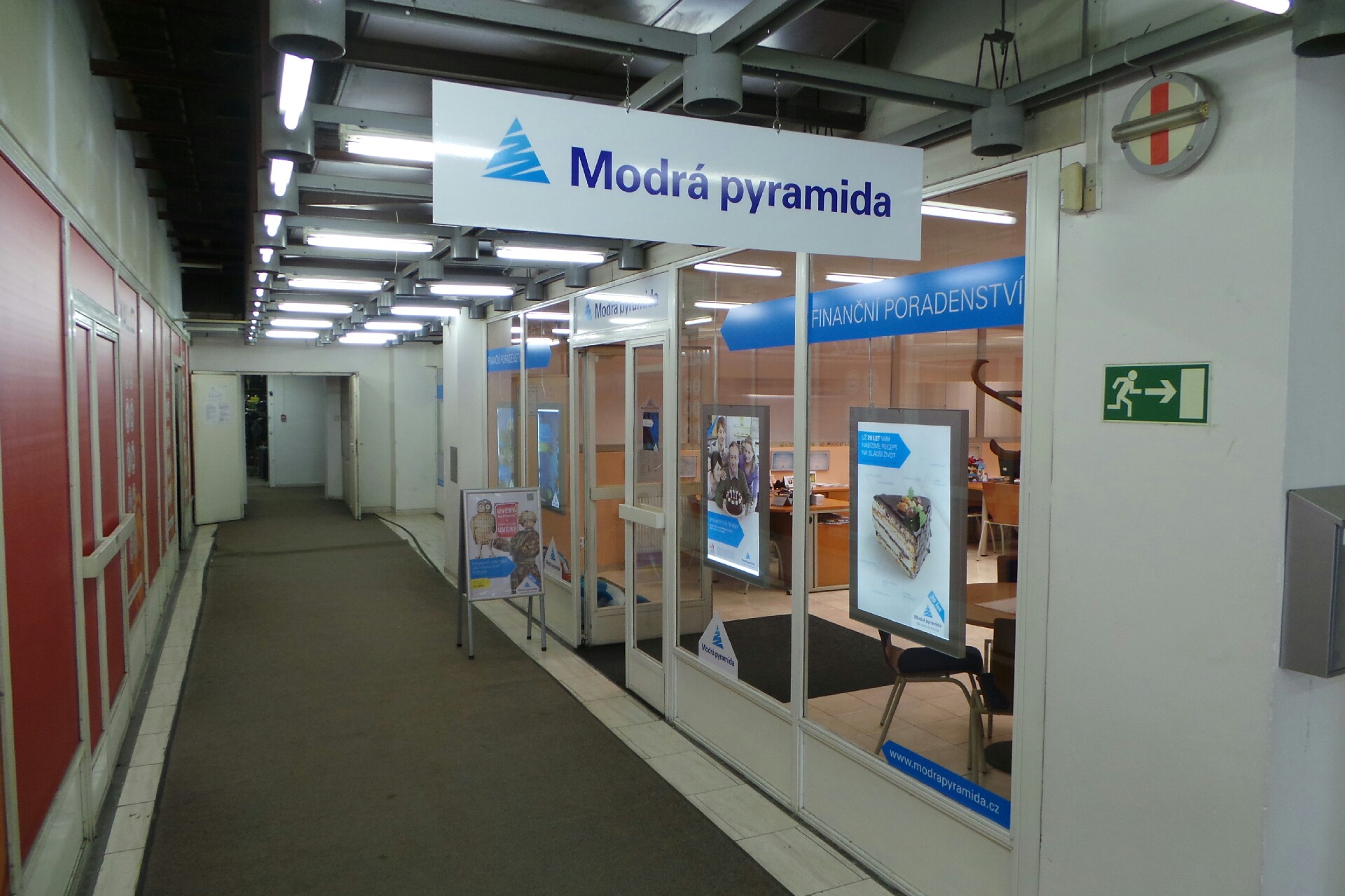 Eva Červenková foto 2