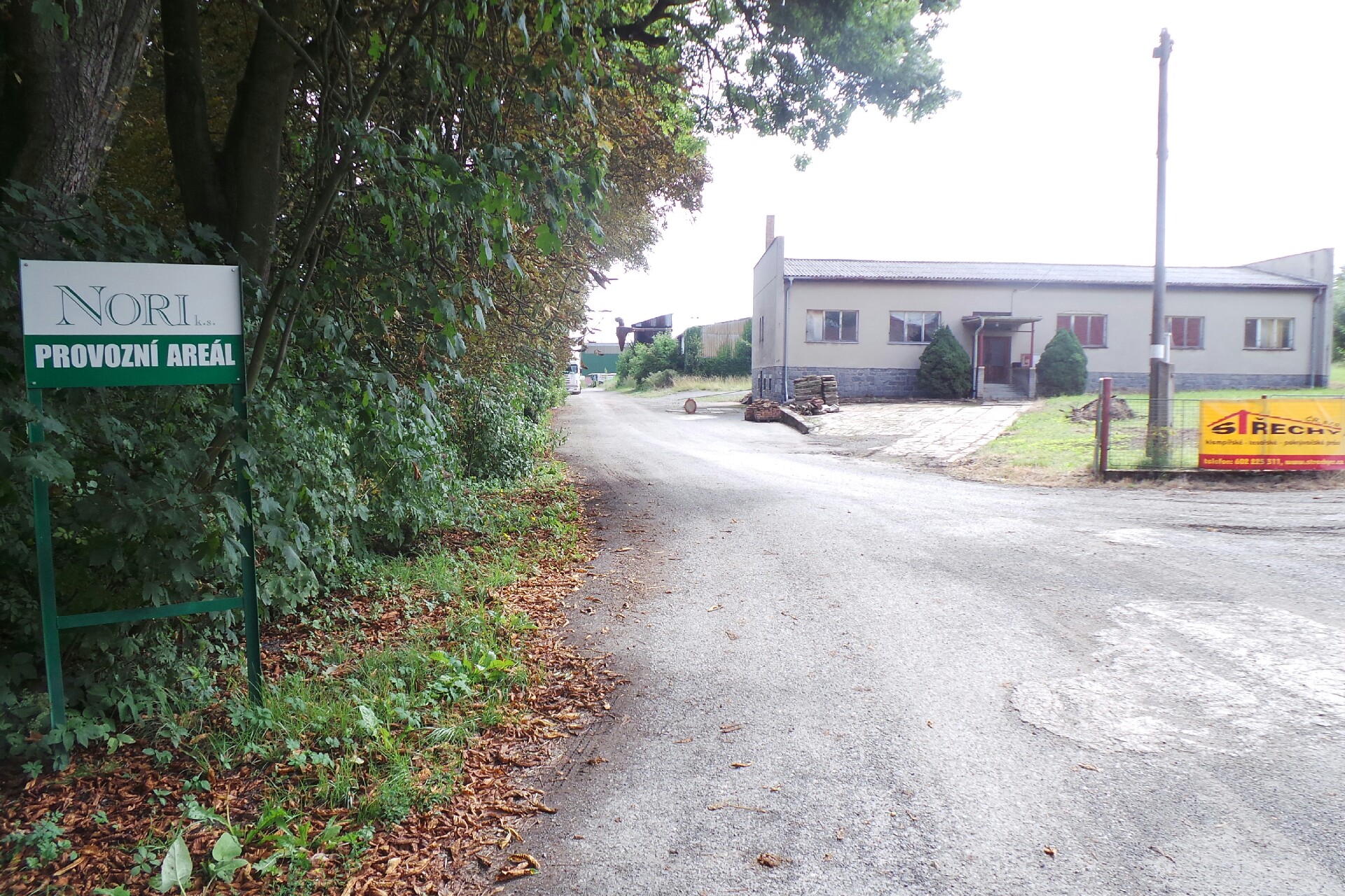 NORI, k.s.