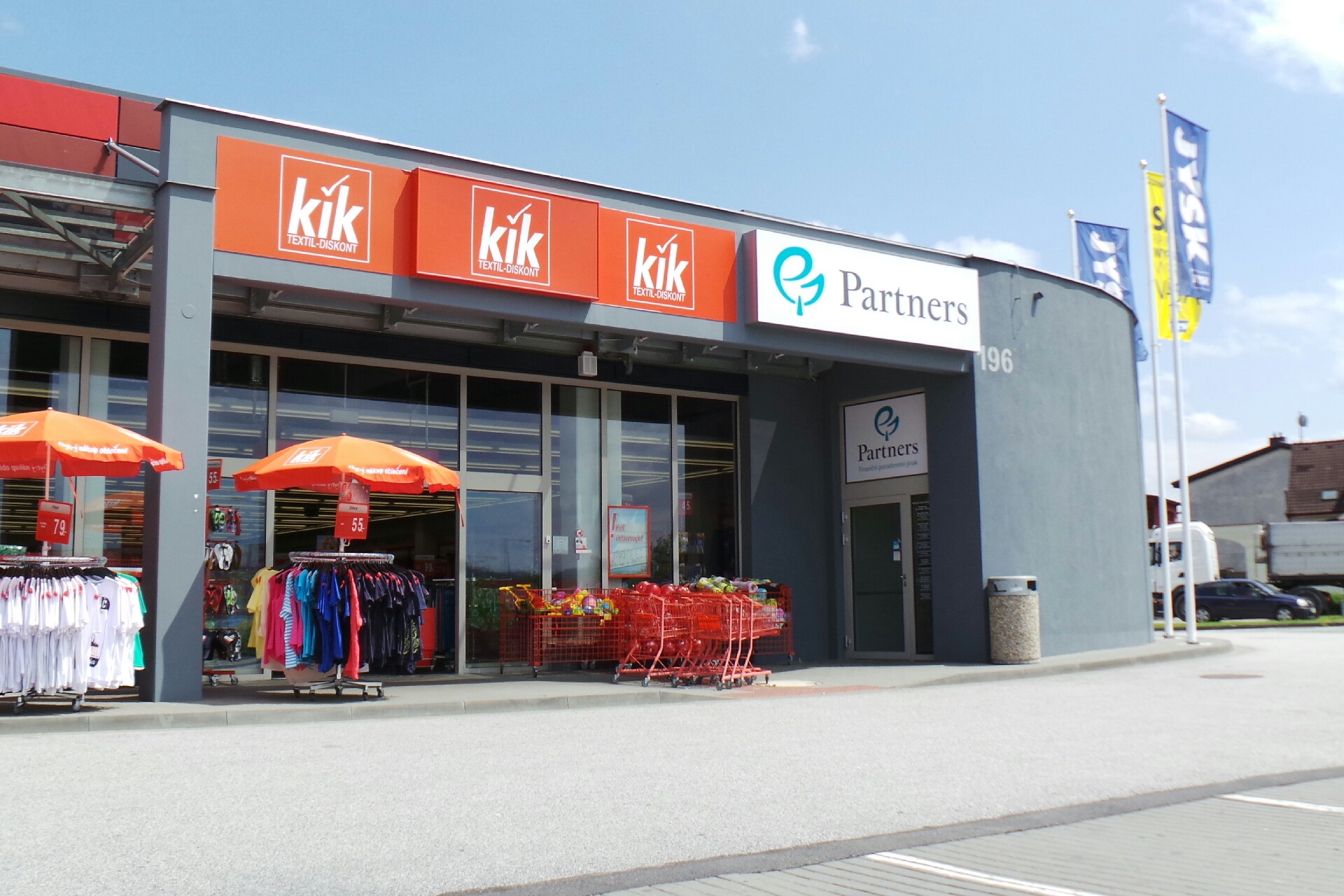 Eliška Valaščíková foto 1