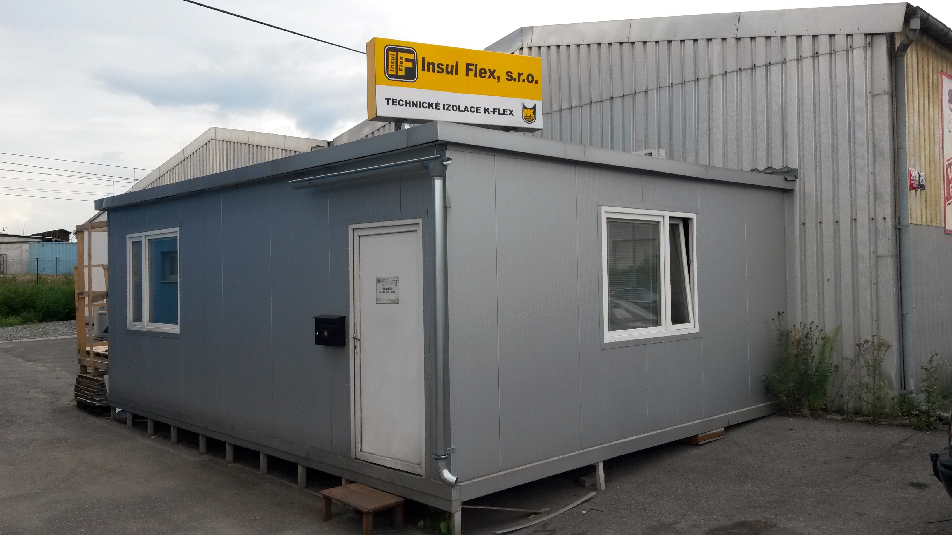 Insul Flex, s.r.o.