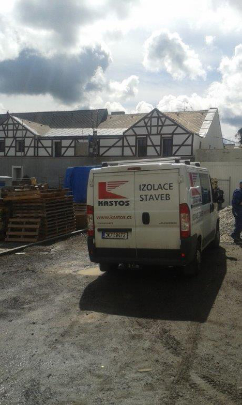 KASTOS spol. s r.o foto 3