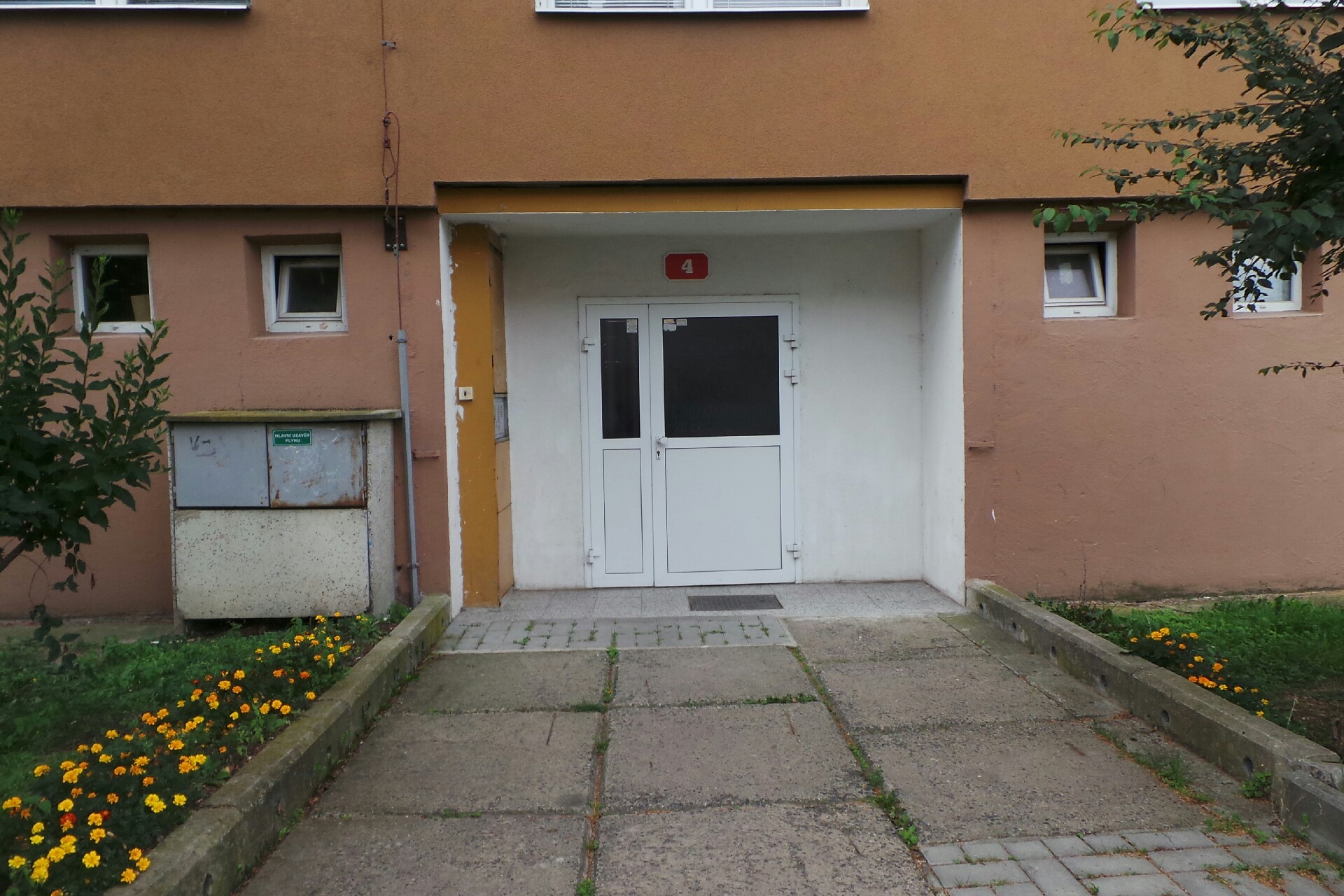 Mgr. Ludmila Lešková